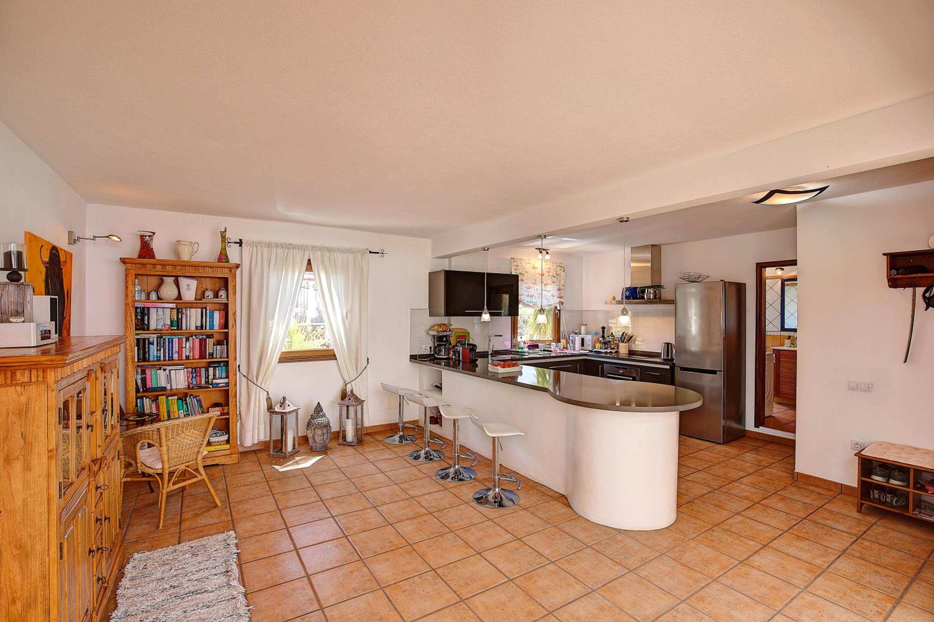 Finca Marina BuenVivir