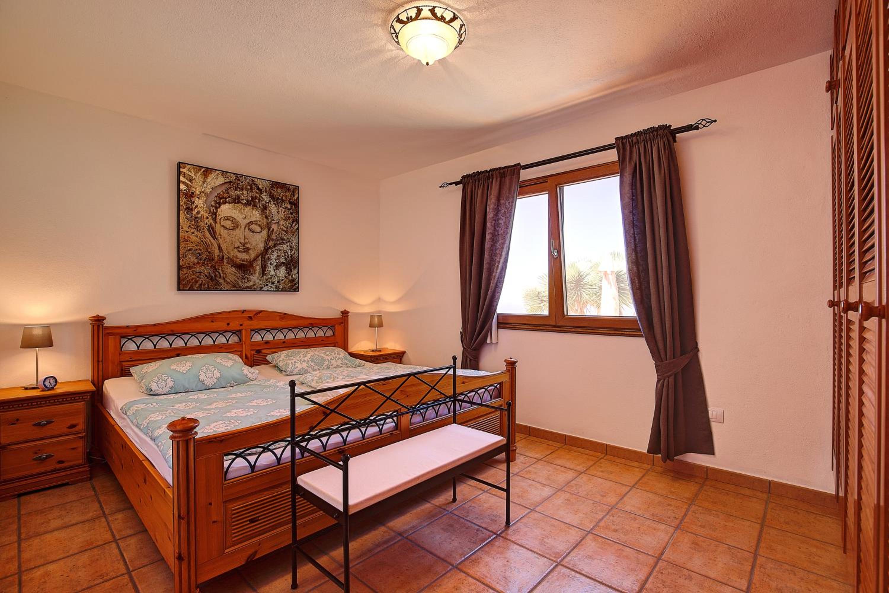 Finca Marina BuenVivir