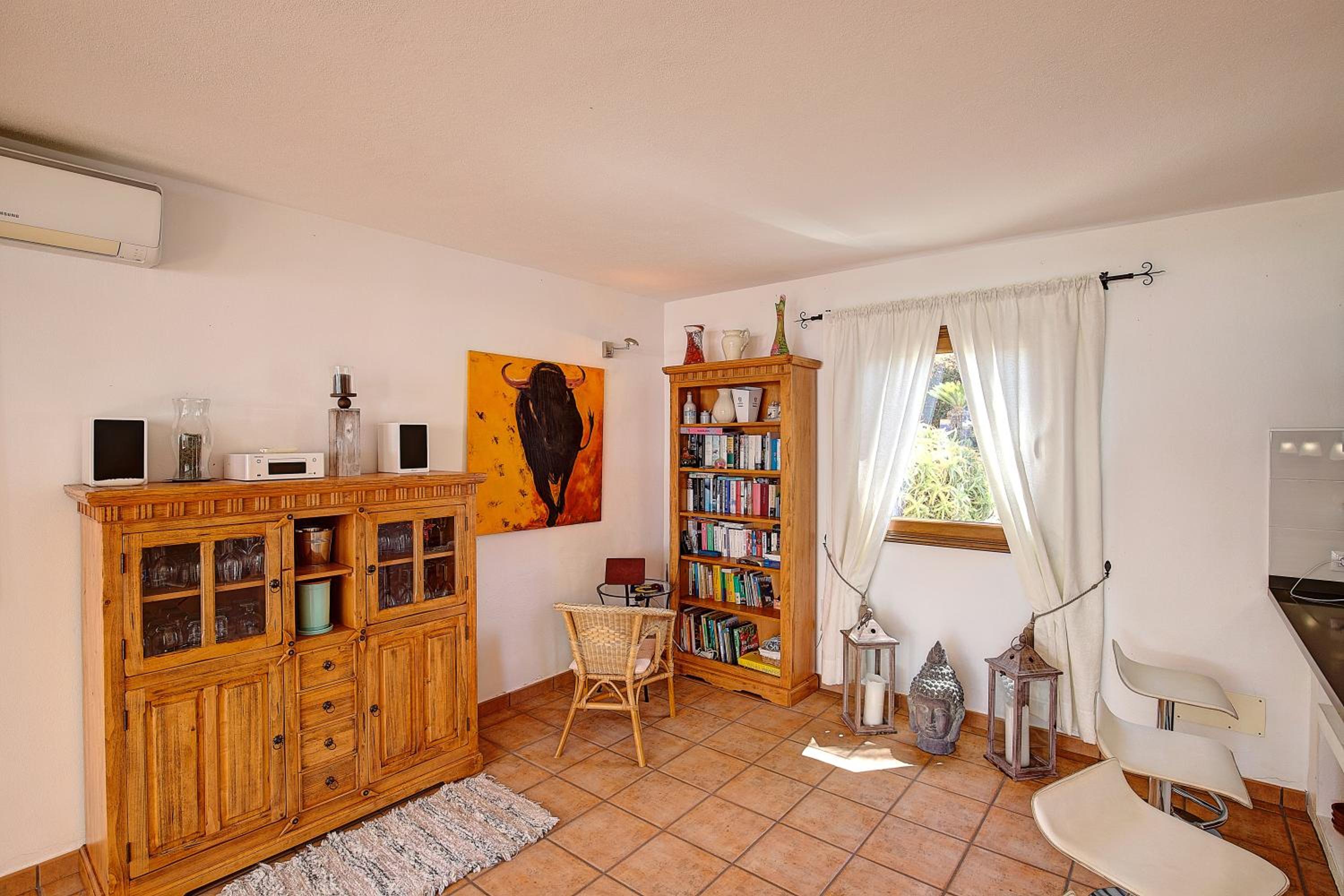 Finca Marina BuenVivir