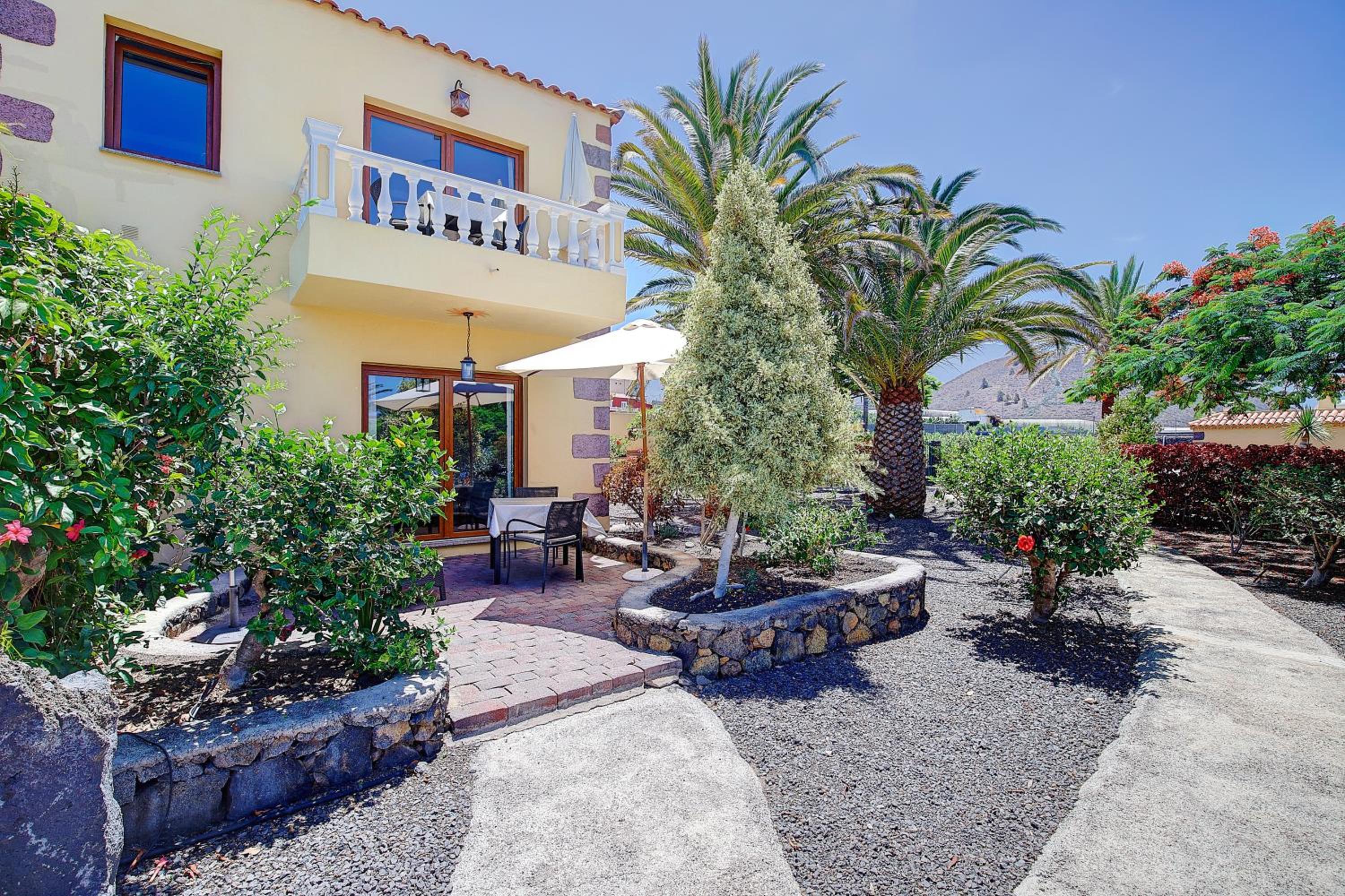Finca Marina BuenVivir