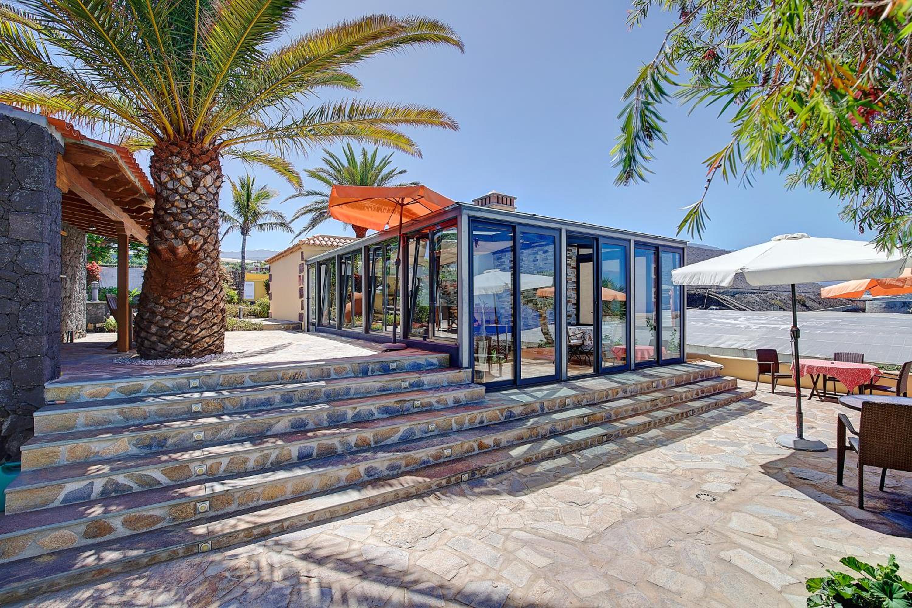 Finca Marina BuenVivir