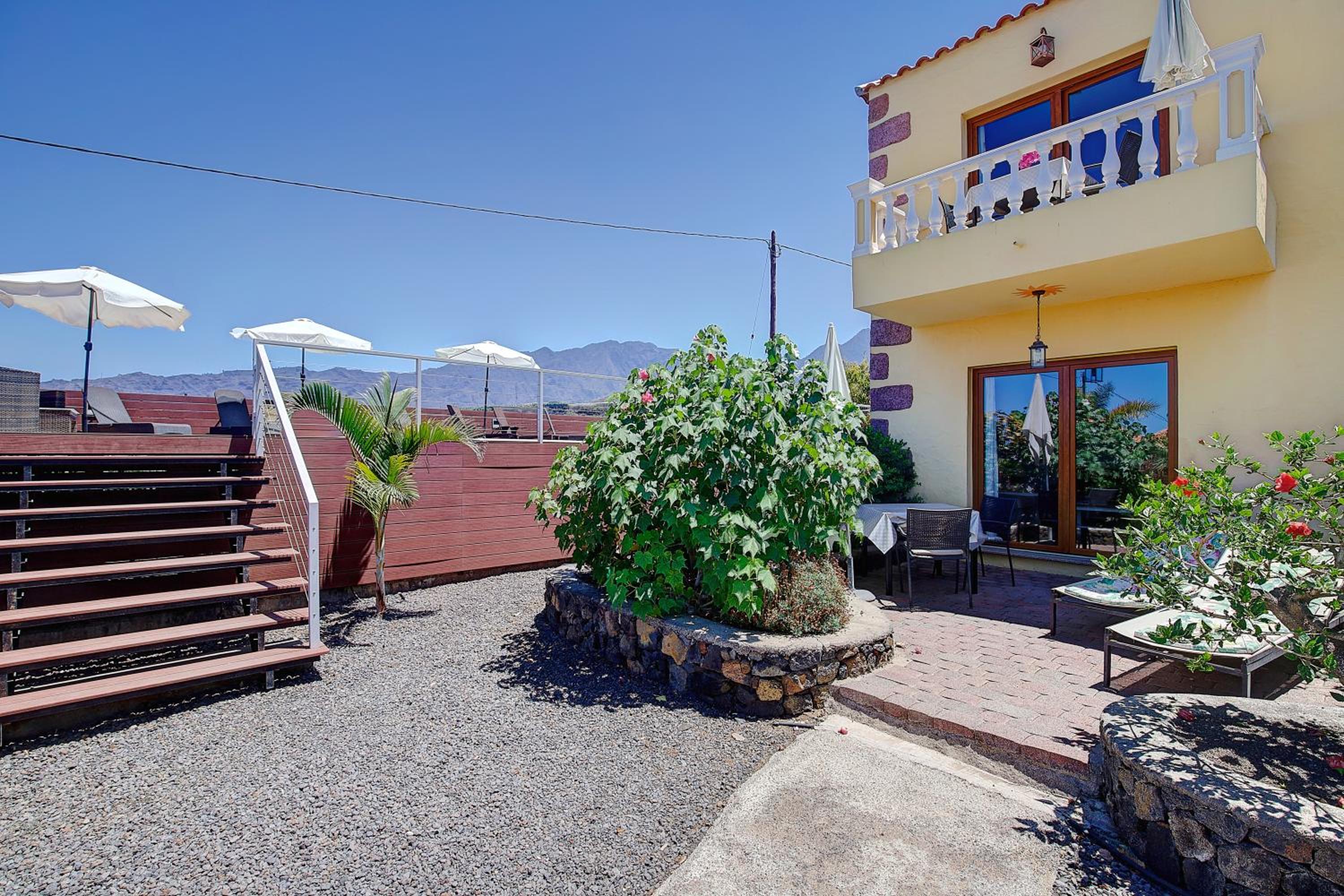Finca Marina BuenVivir
