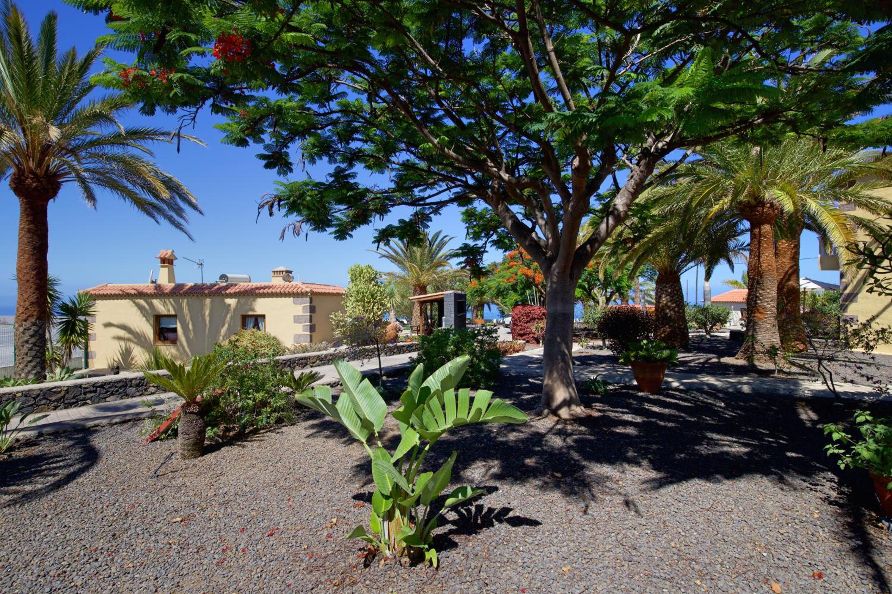 Finca Marina BuenVivir
