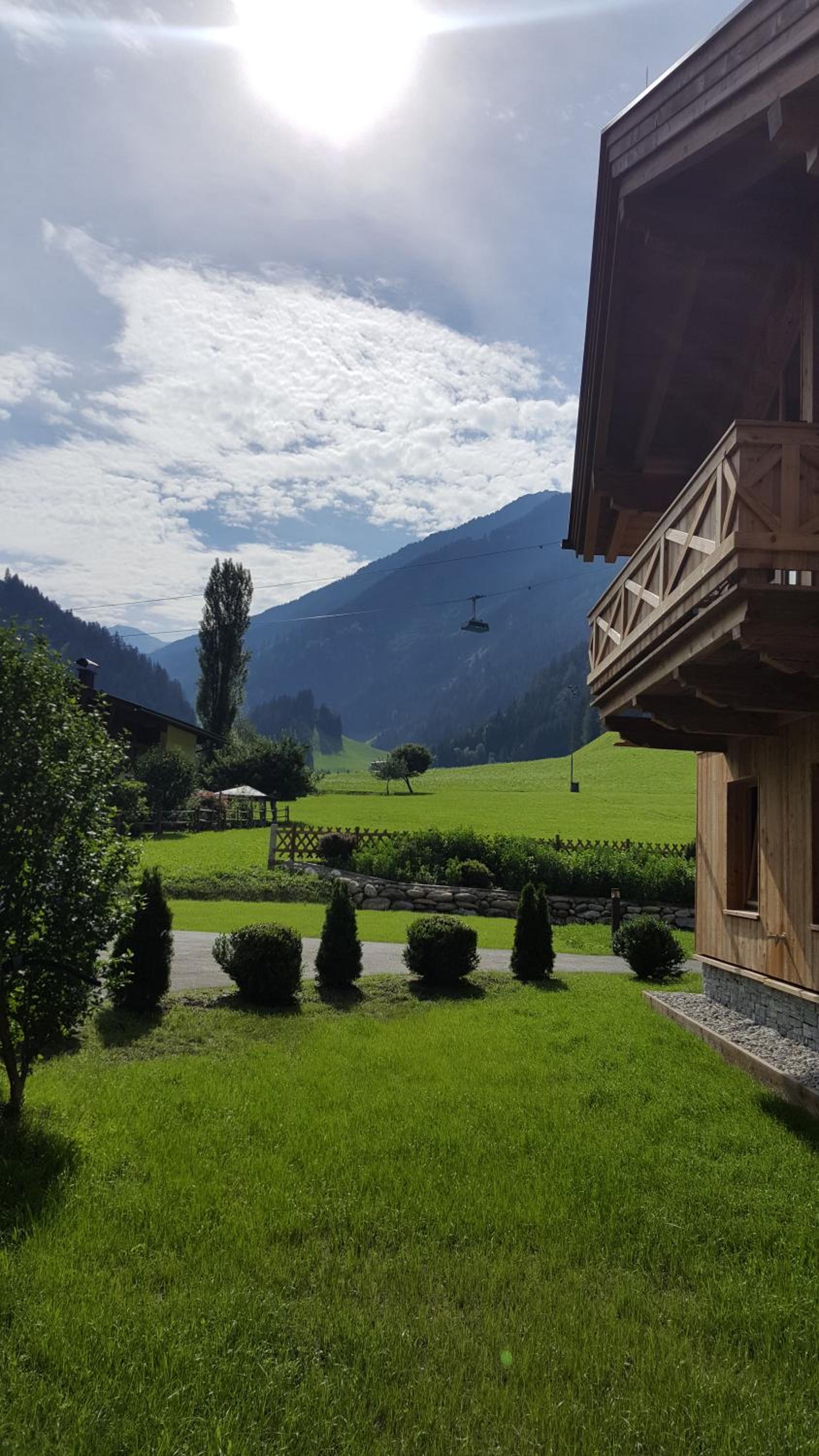 Griena NaturChalets ****