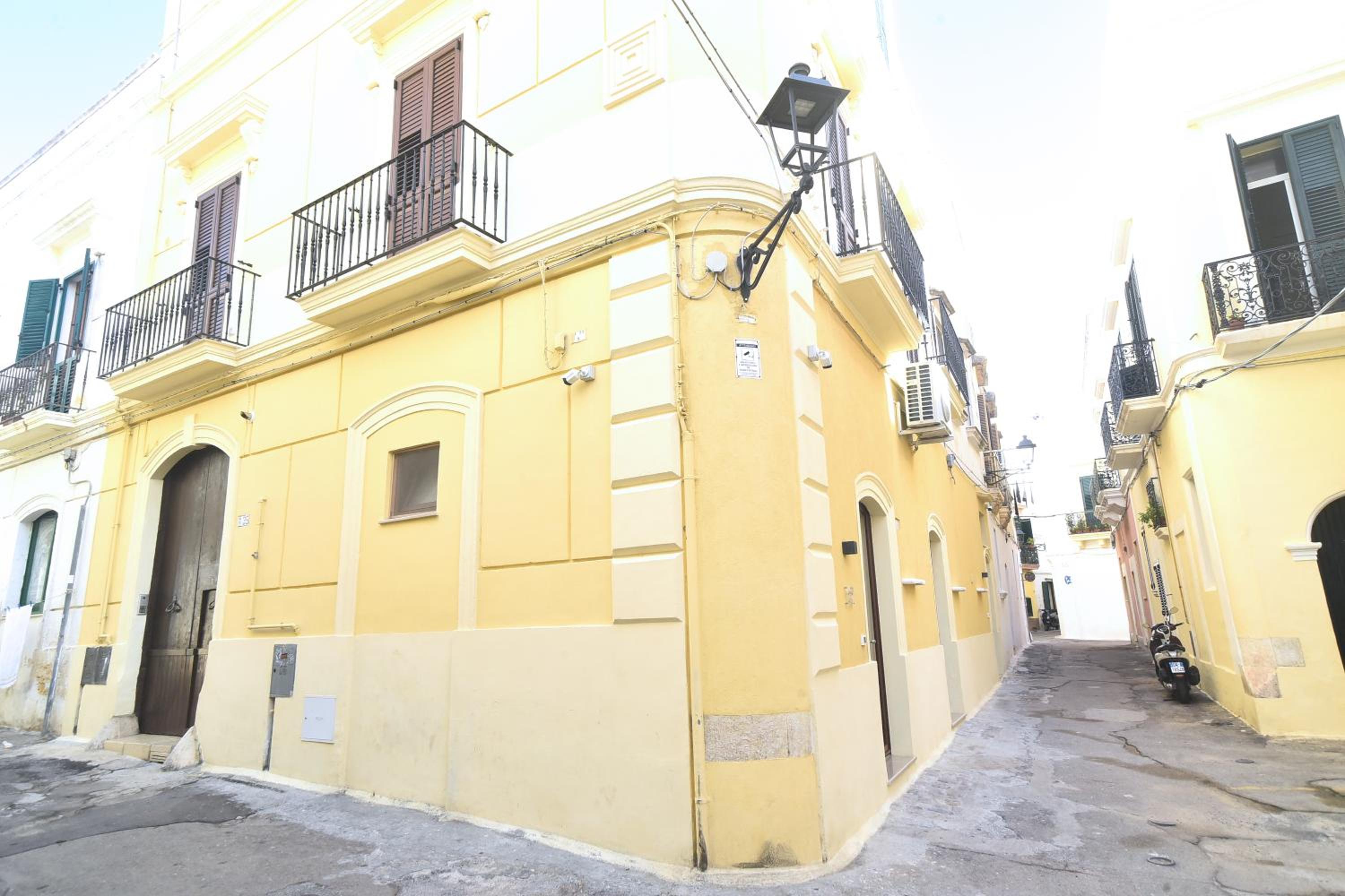 L'Antica Rimessa Da Gigi view 2