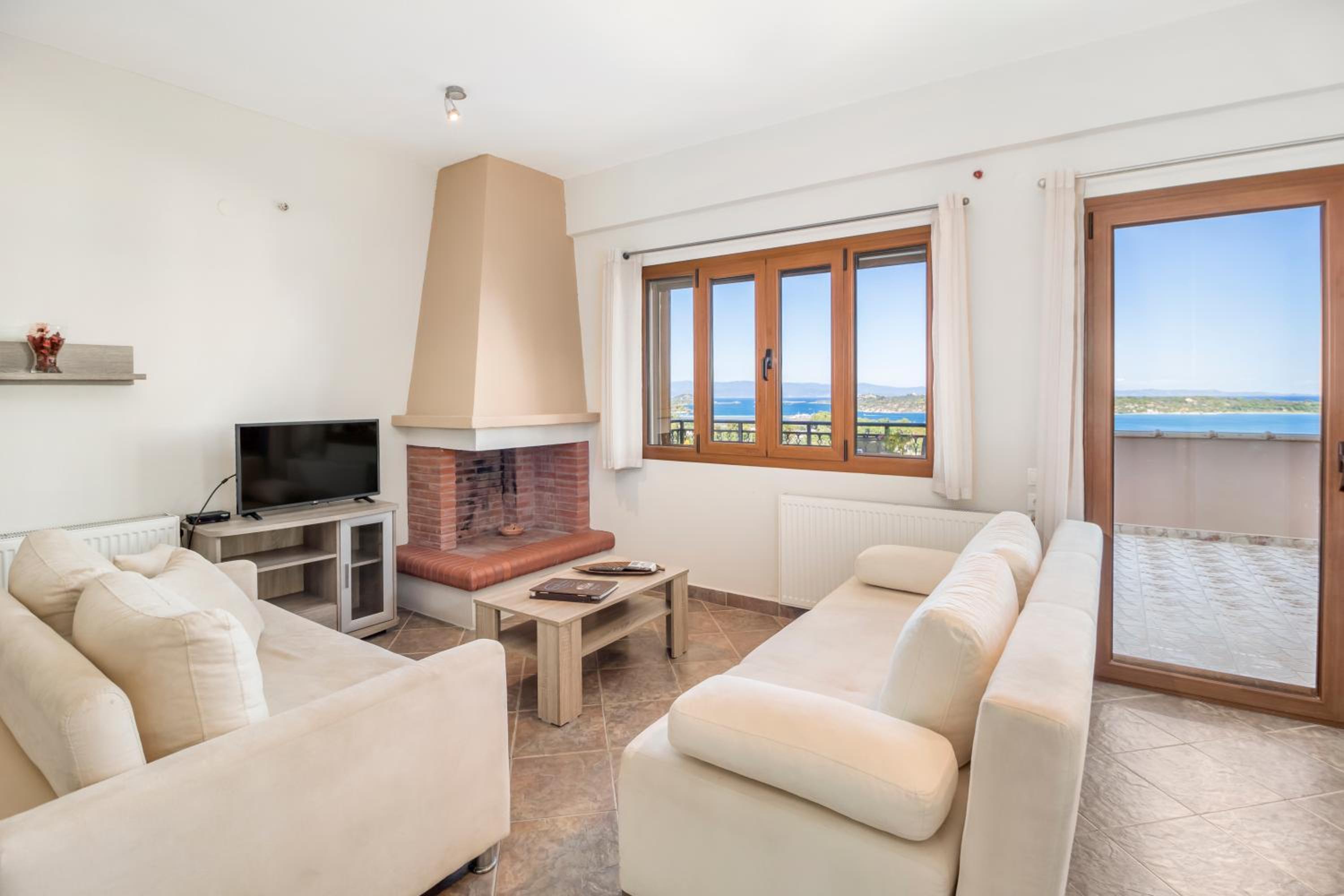 Seaview Villas