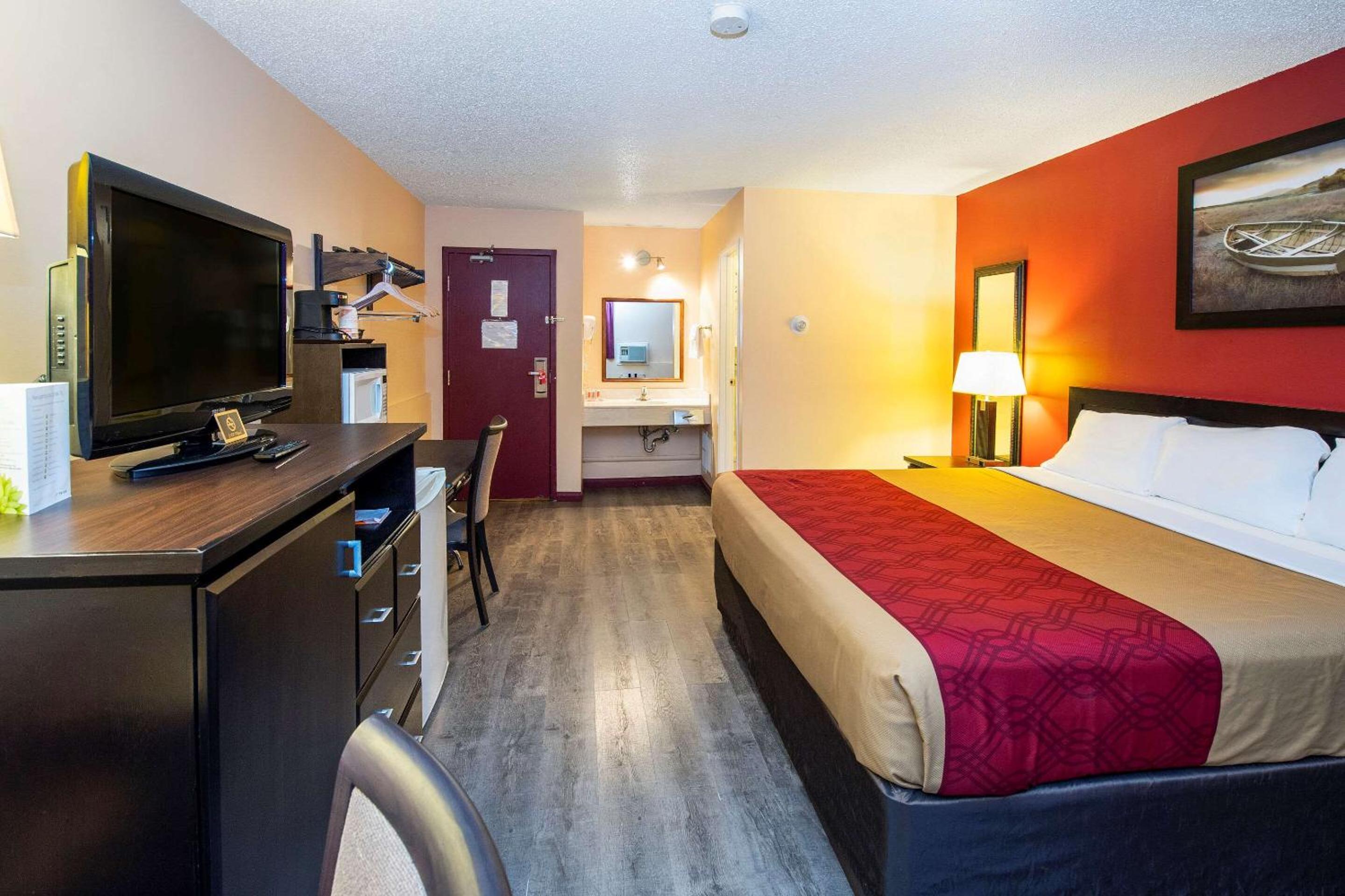 Econo Lodge