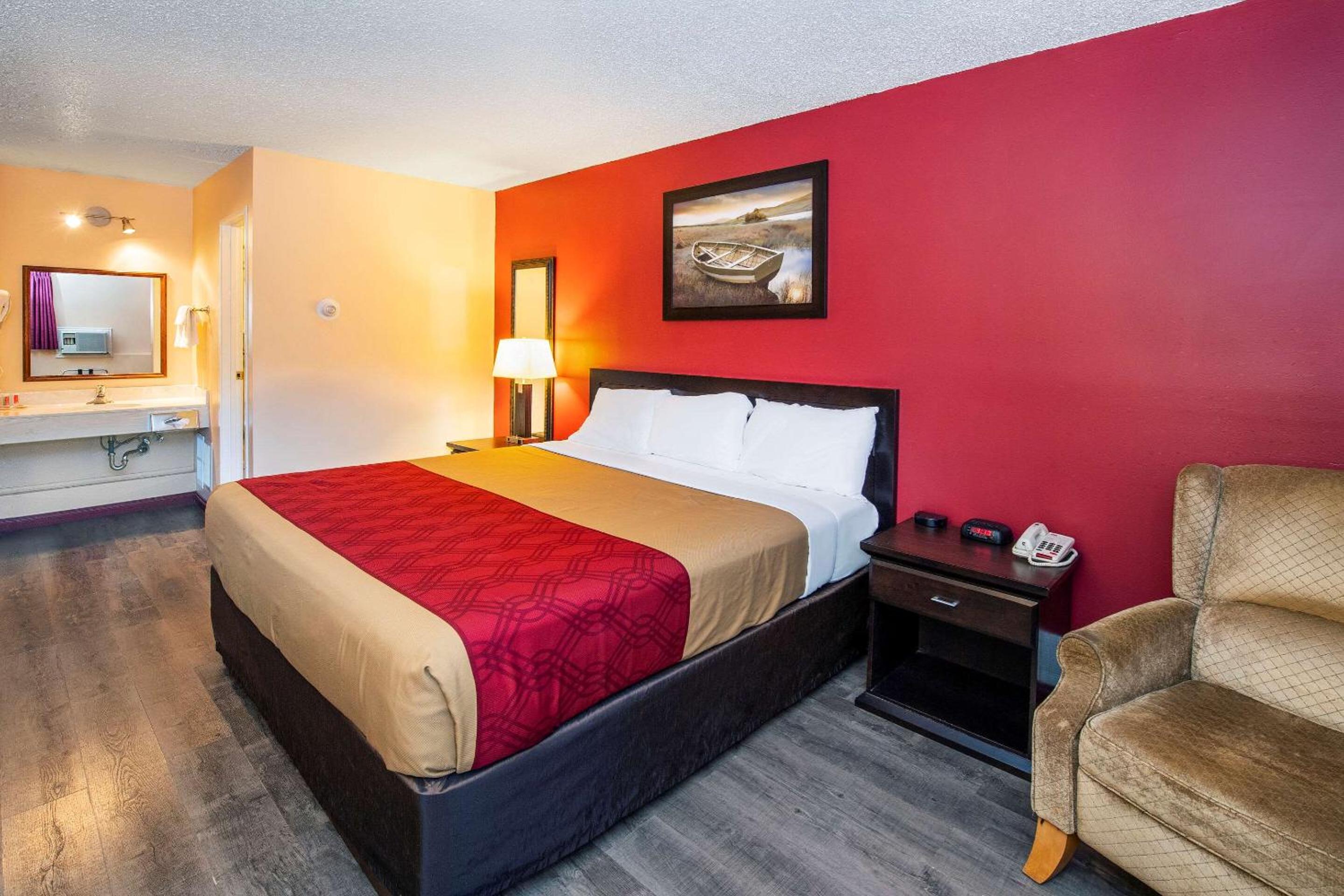 Econo Lodge