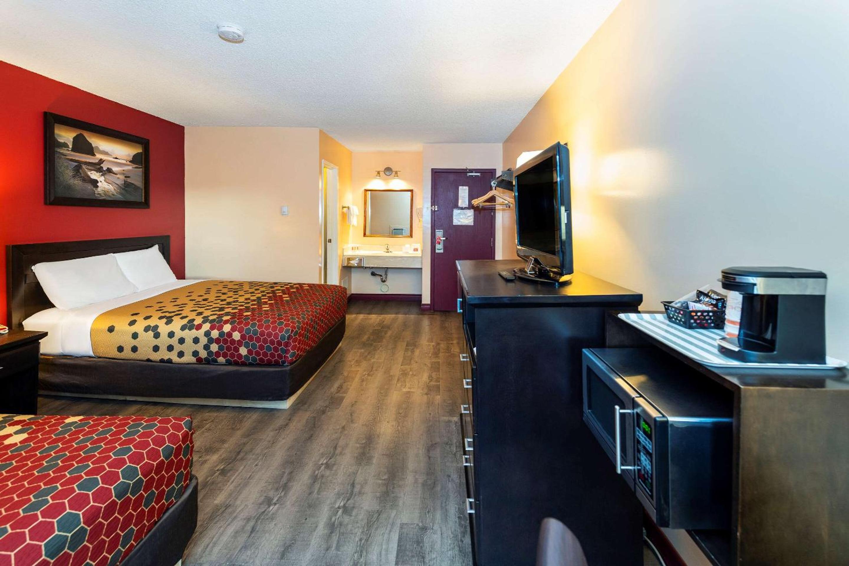 Econo Lodge