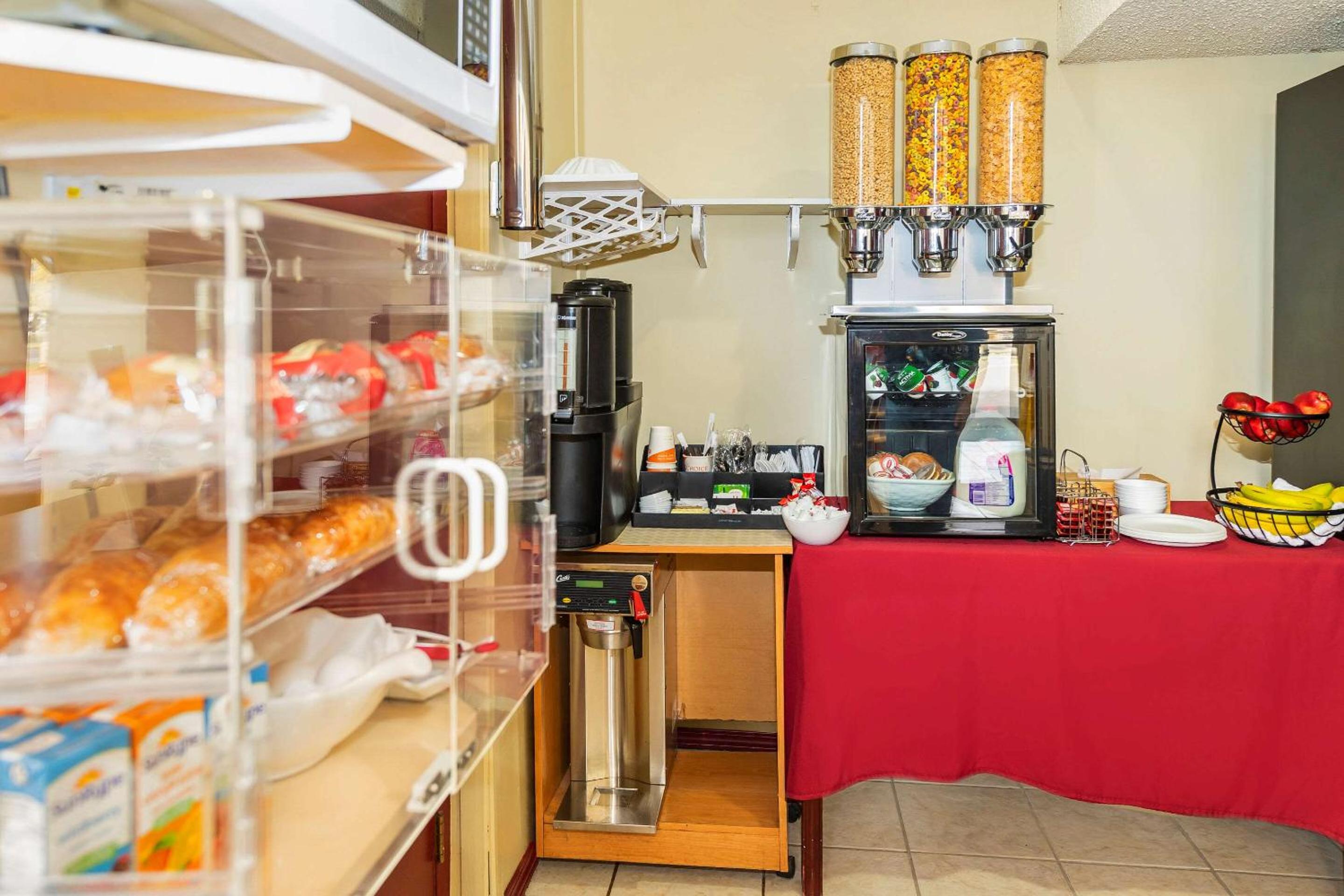 Econo Lodge