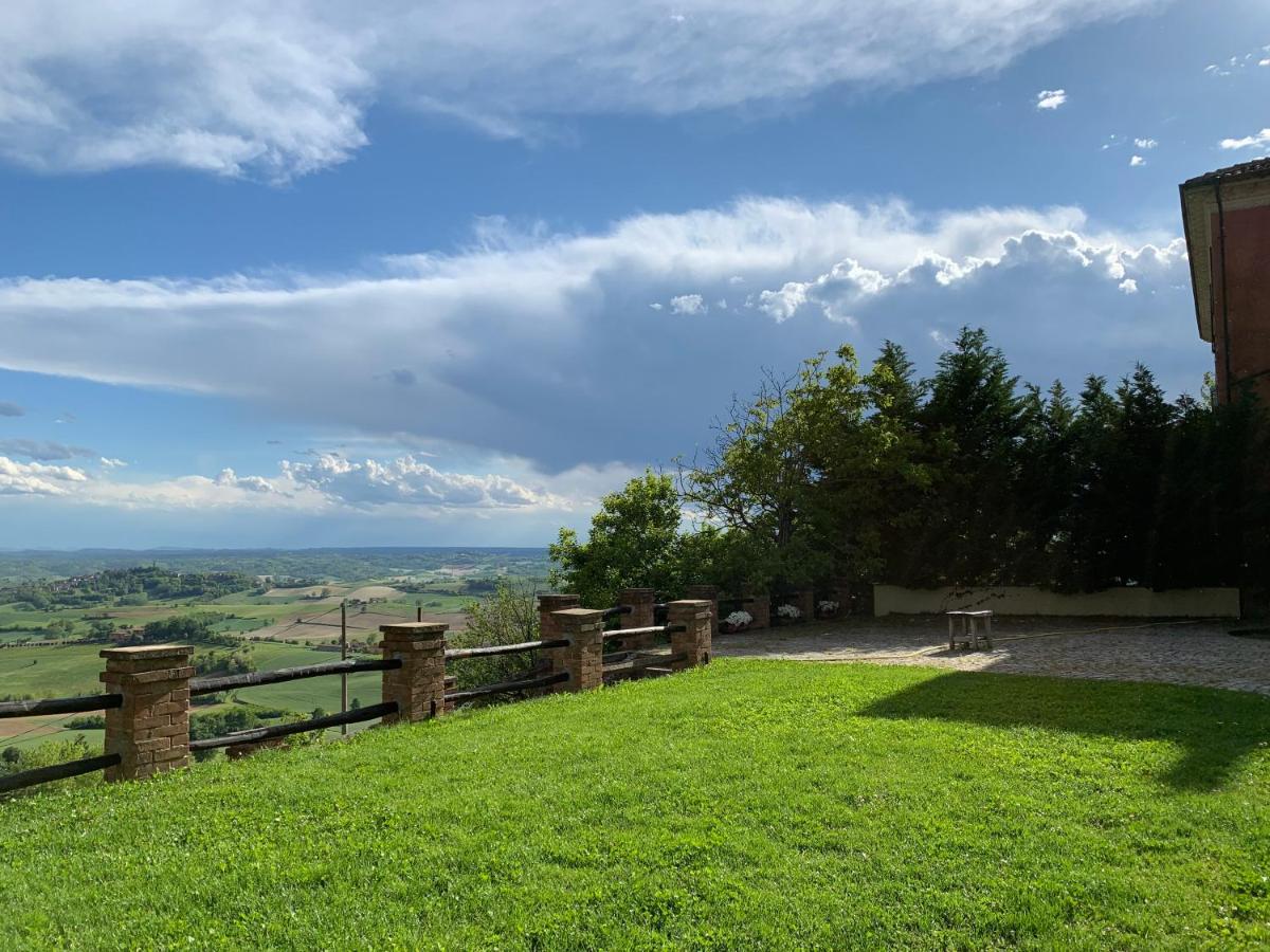 Casale Osvalda