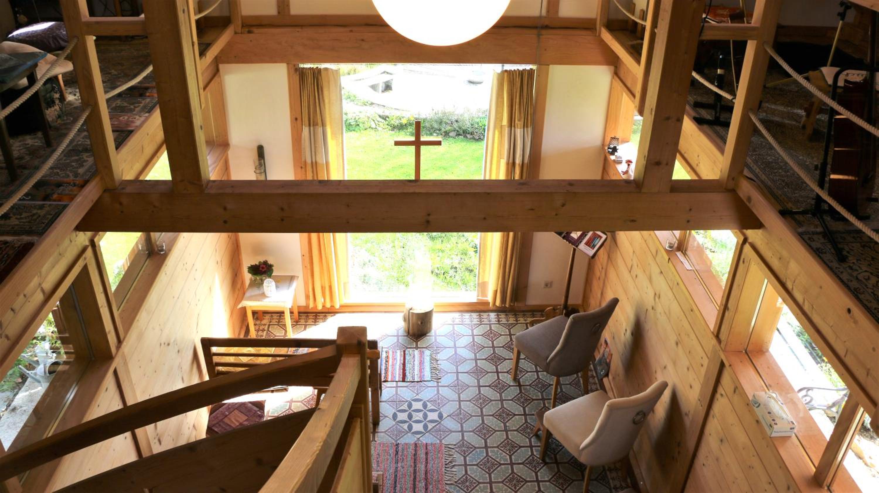 Bio Archehof Zachhiesen - stay & relax