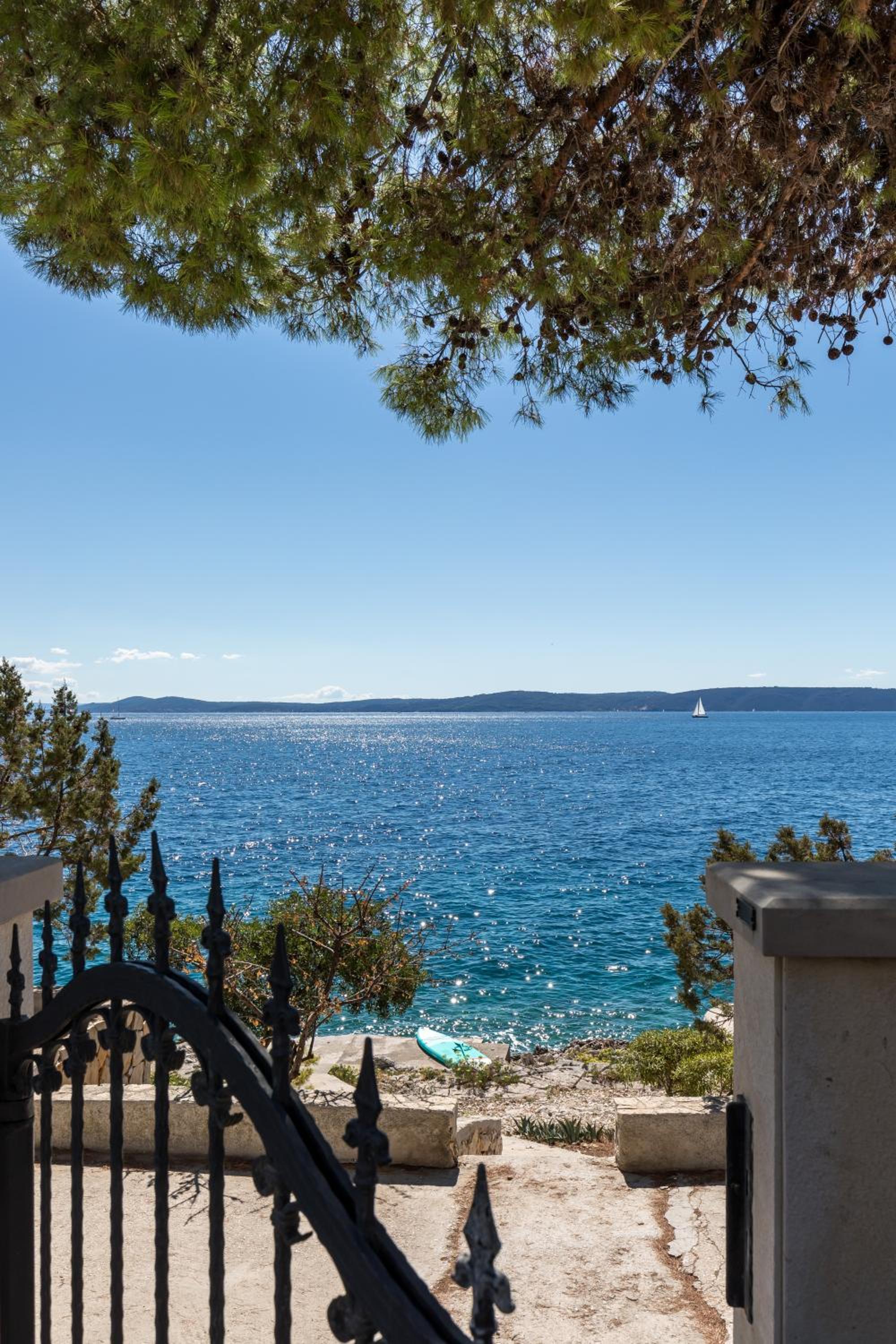 Apartments Croatia view 5