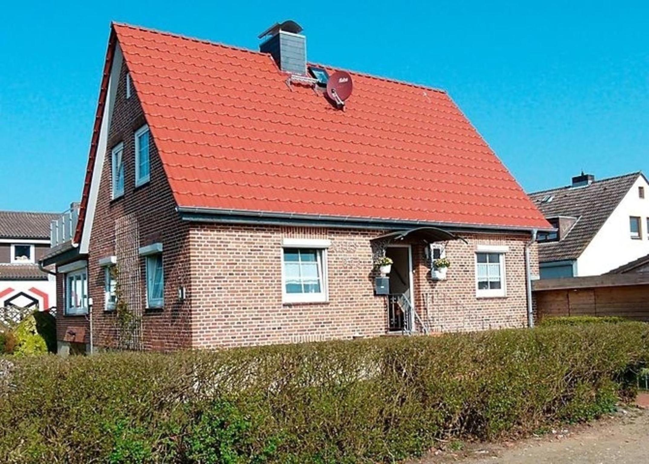 Haus Rosi Whg 1