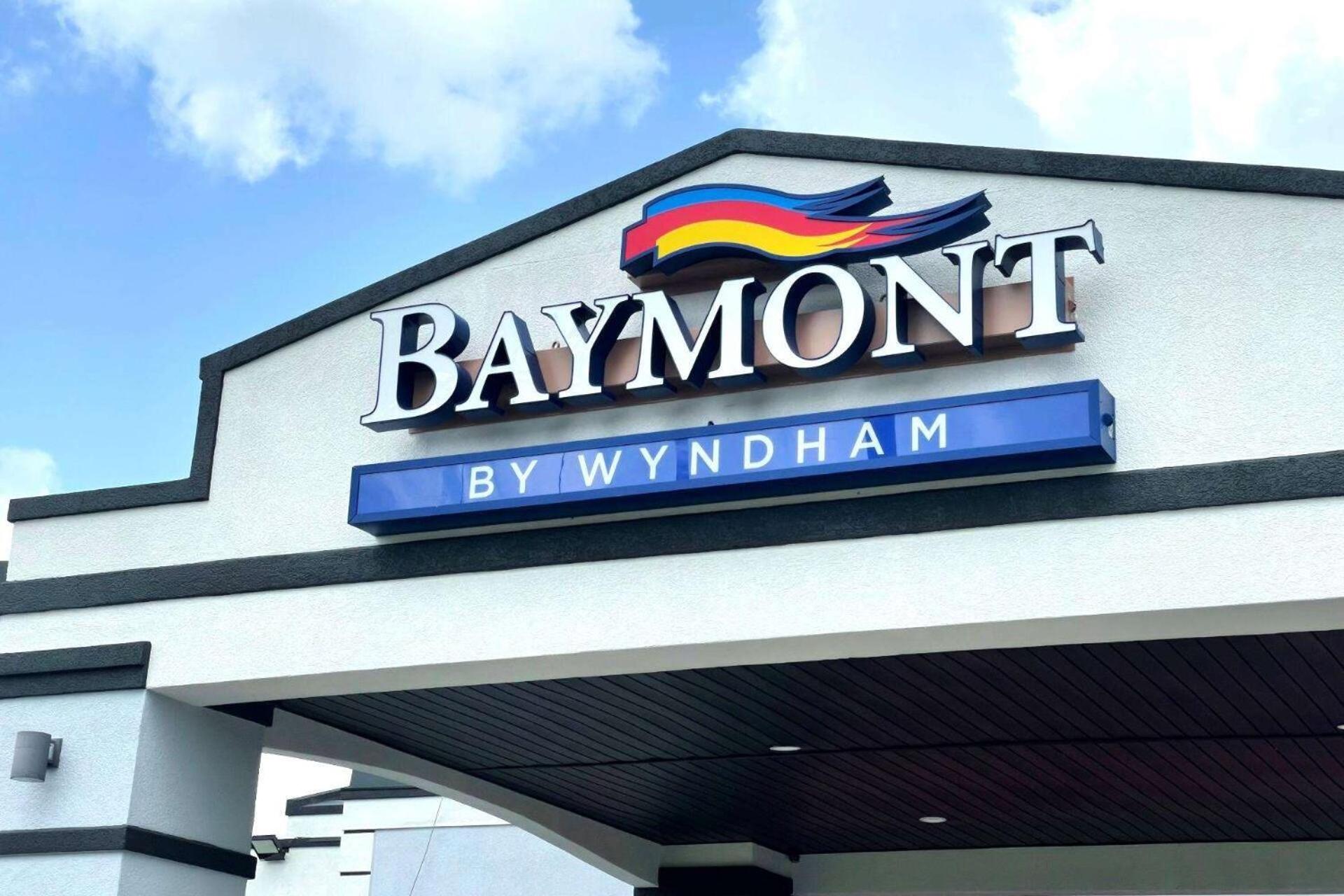 Baymont by Wyndham Dothan, Zdjęcie 35