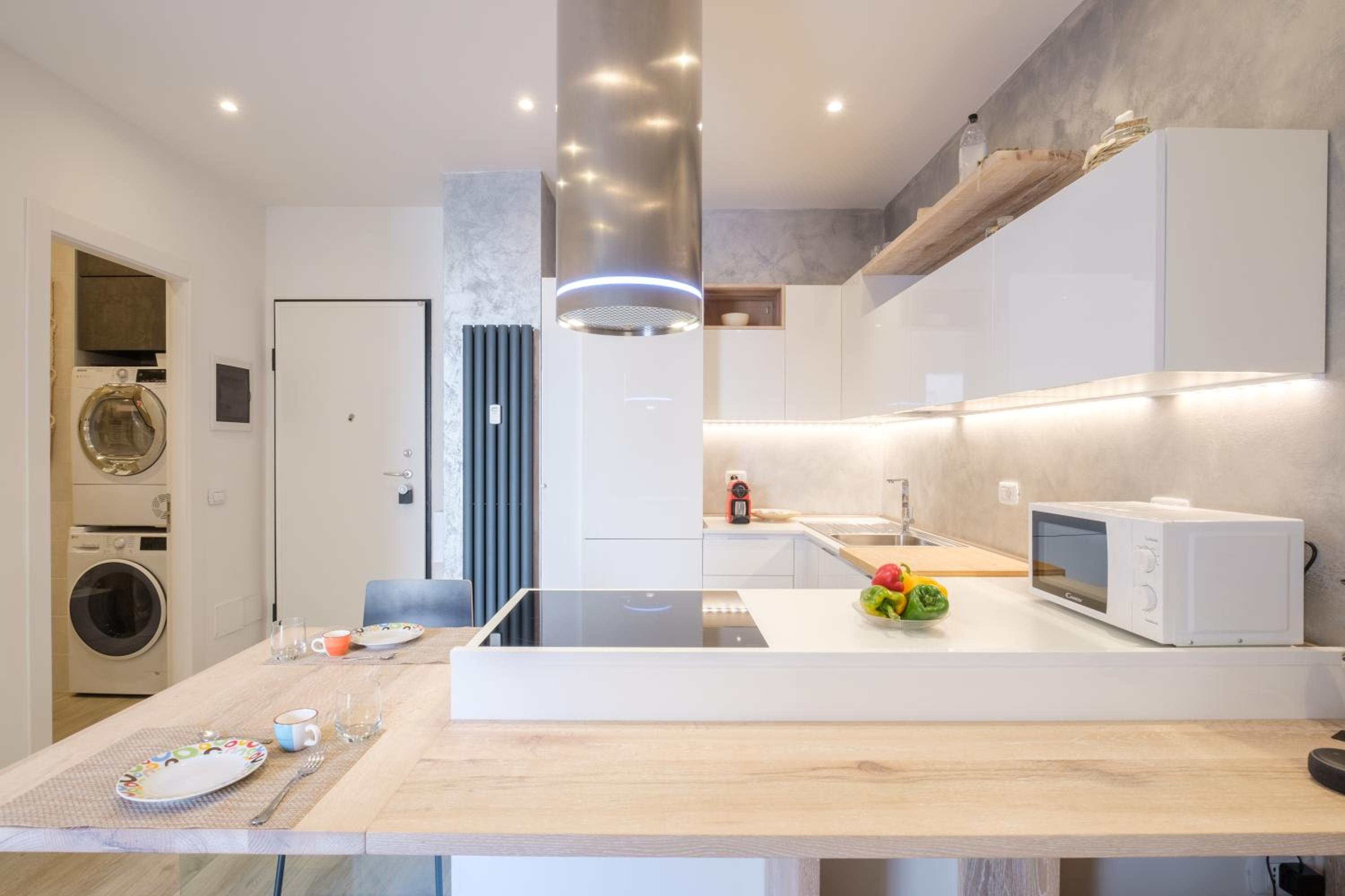 Residence Cairoli 9 by Studio Vita view 2