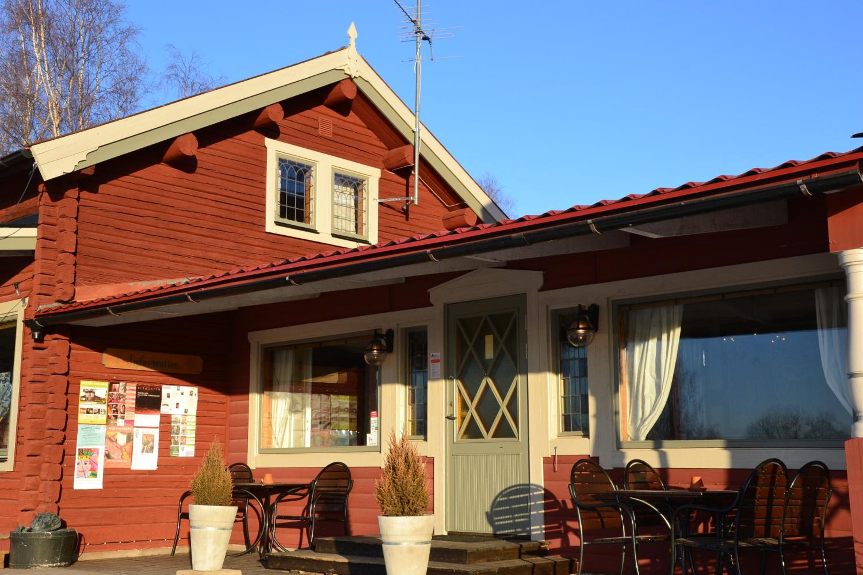 Hotel Bruntegården - Image 1