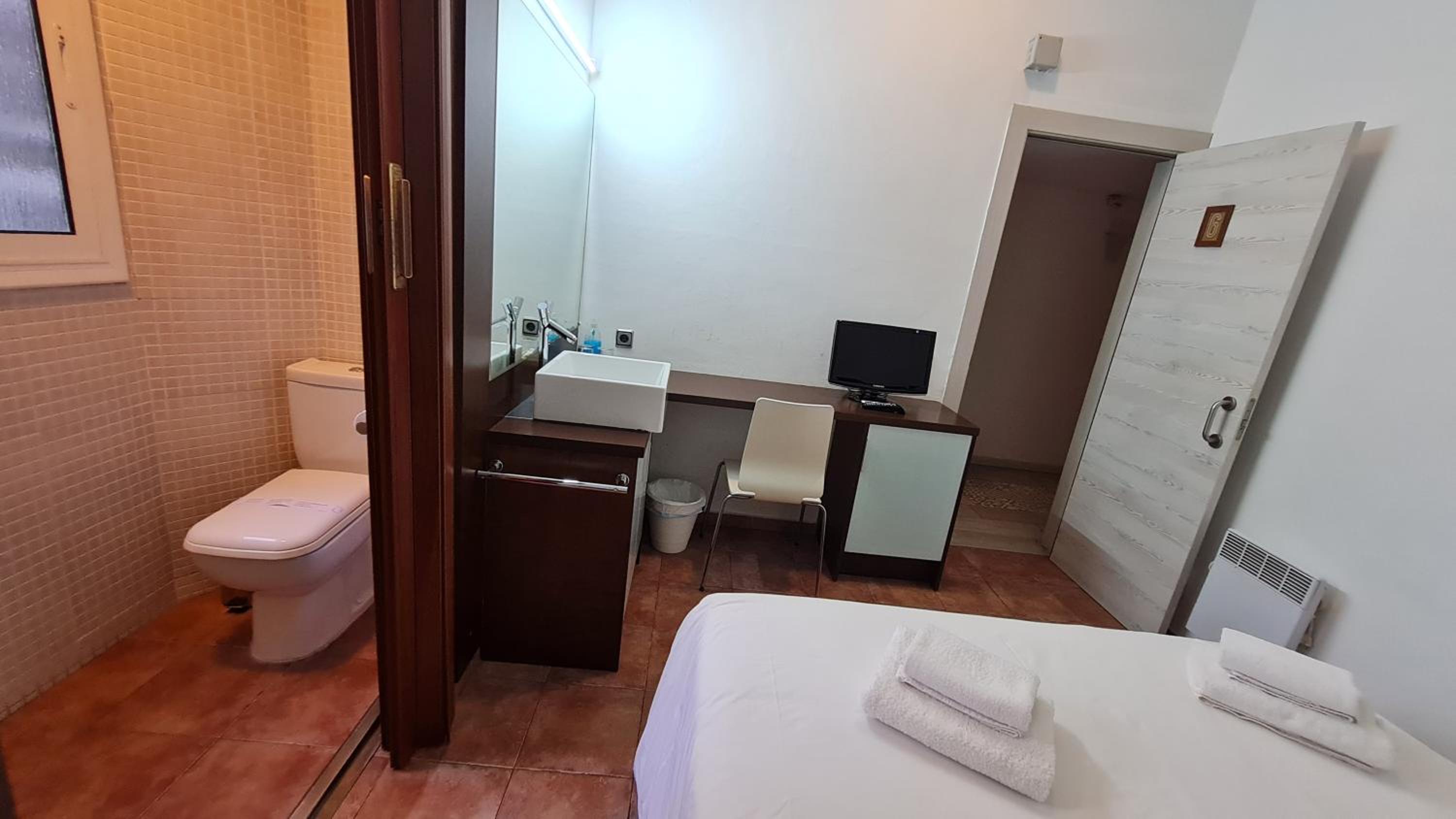 Hostal Eixample