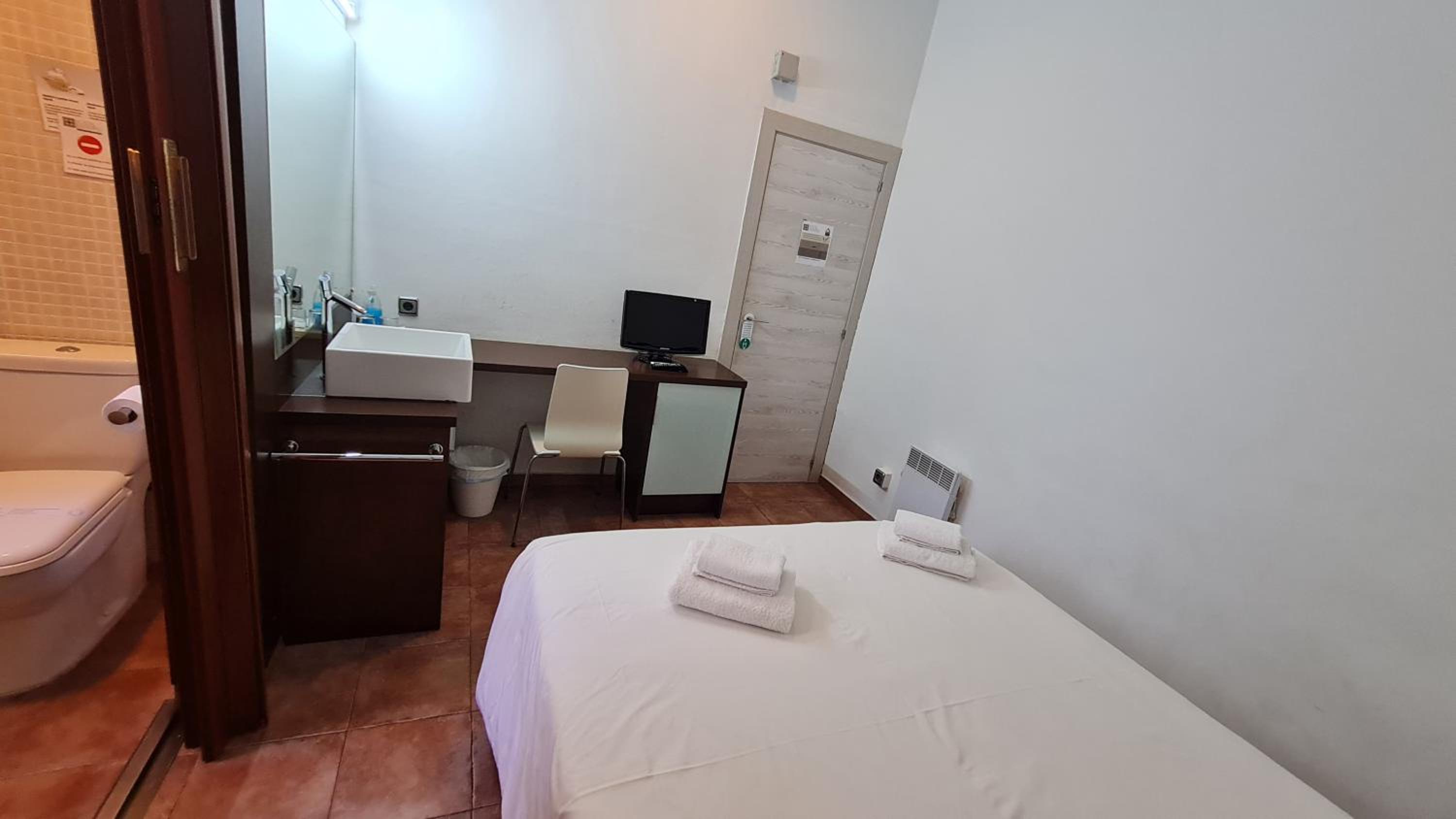 Hostal Eixample
