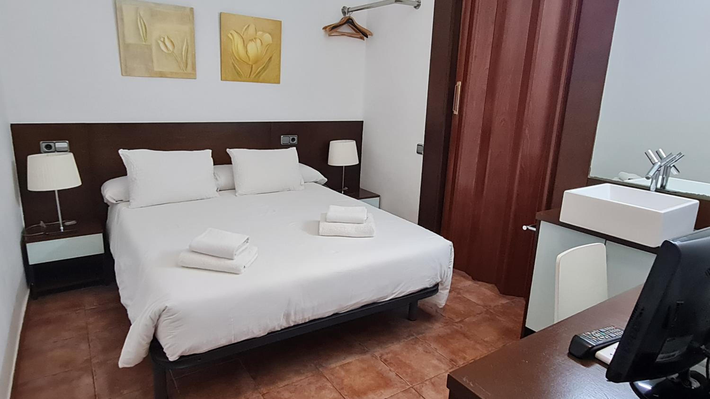 Hostal Eixample