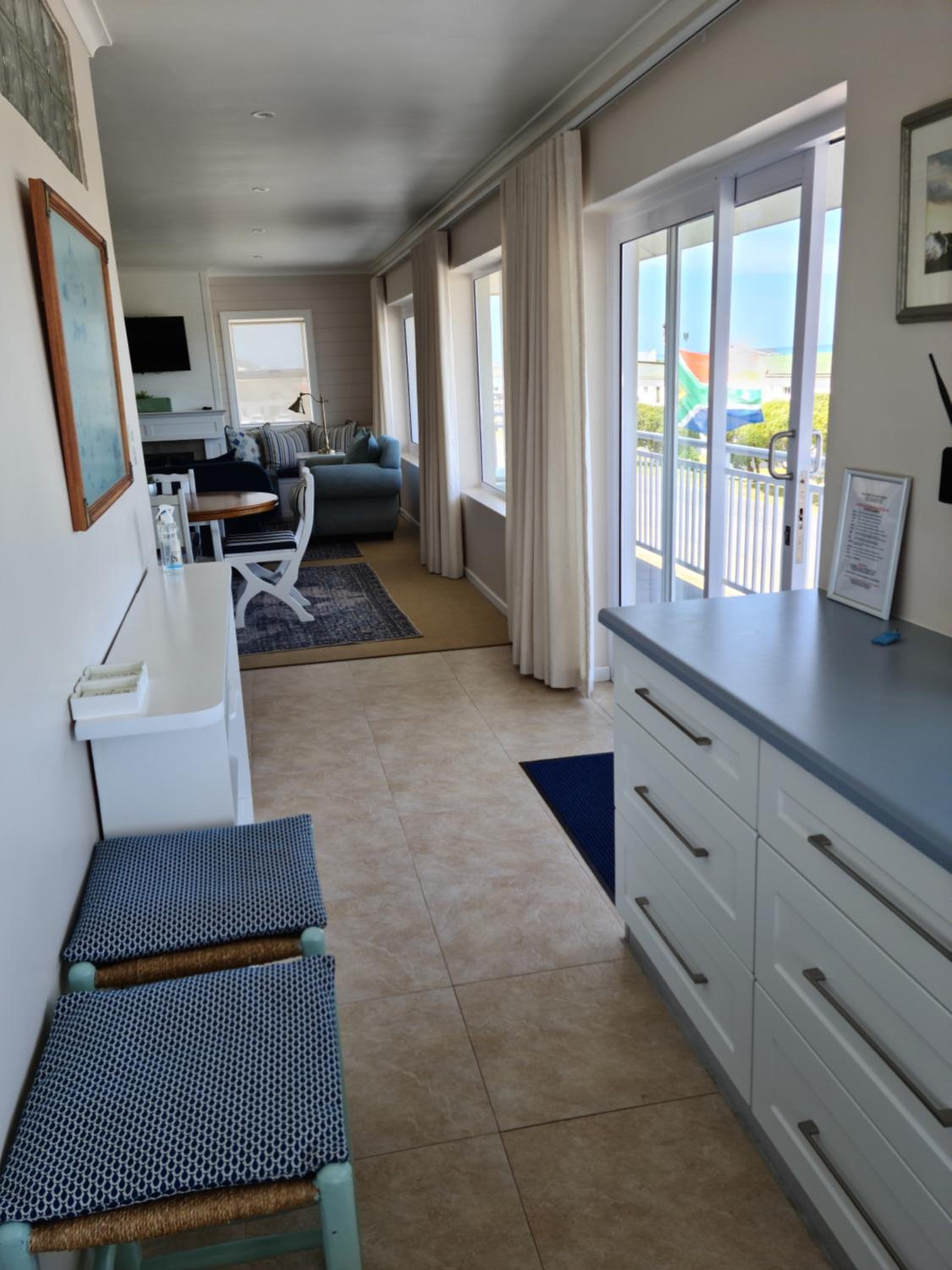 South Point Guest Lodge