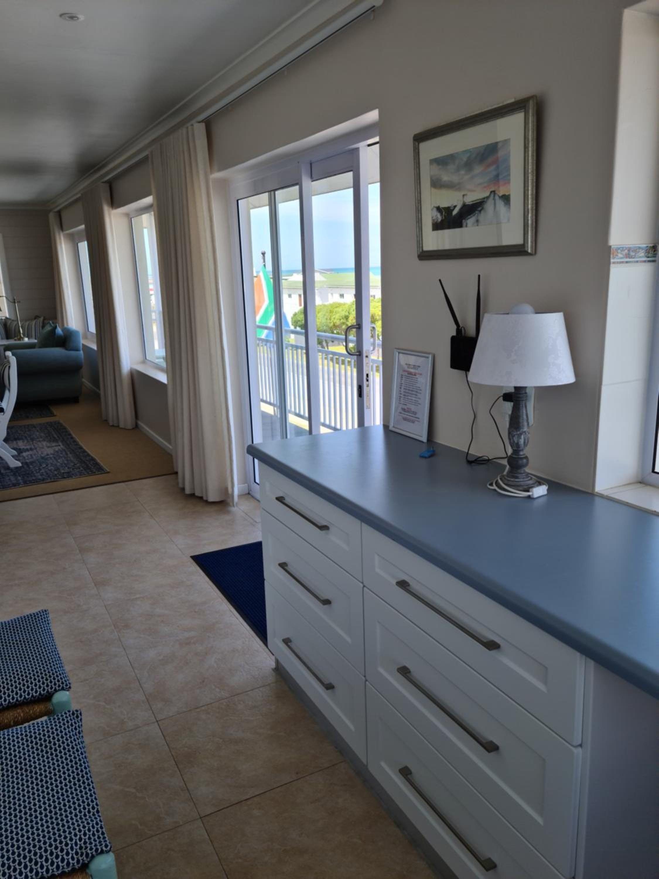 South Point Guest Lodge