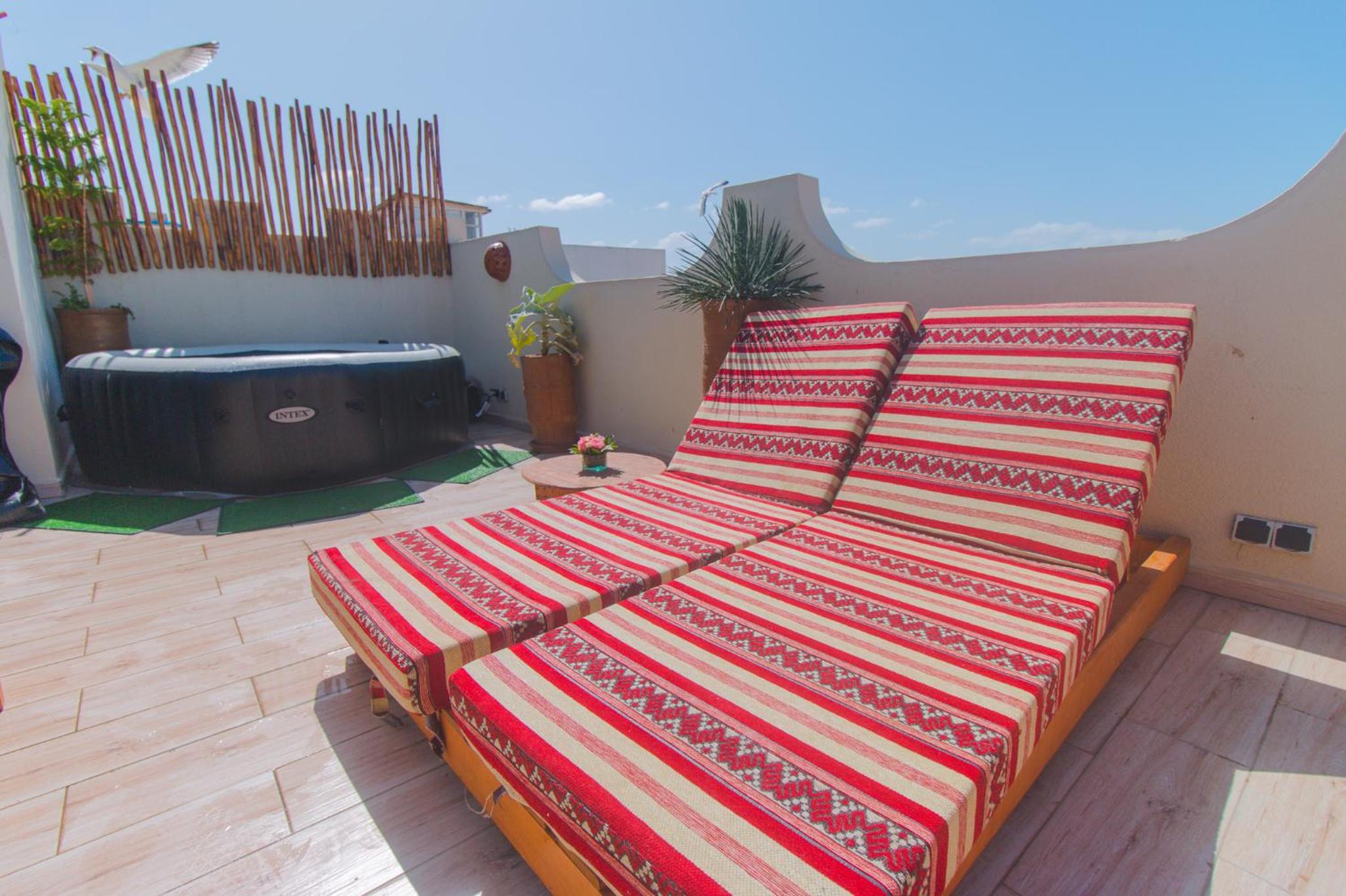 roof