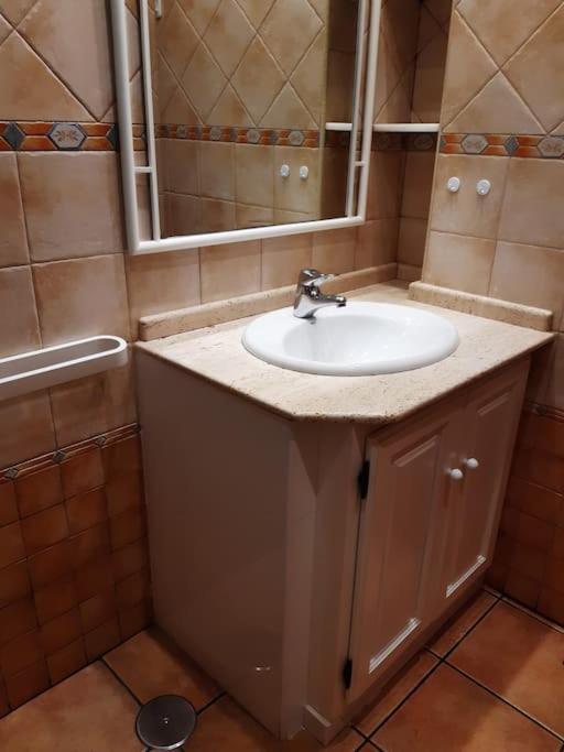 Apartamento Calma Chica