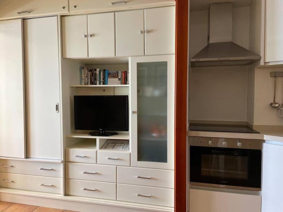 Apartamento Calma Chica