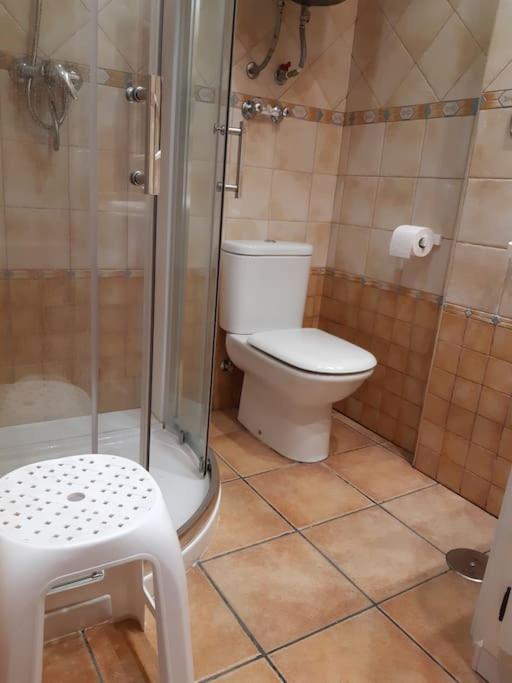 Apartamento Calma Chica