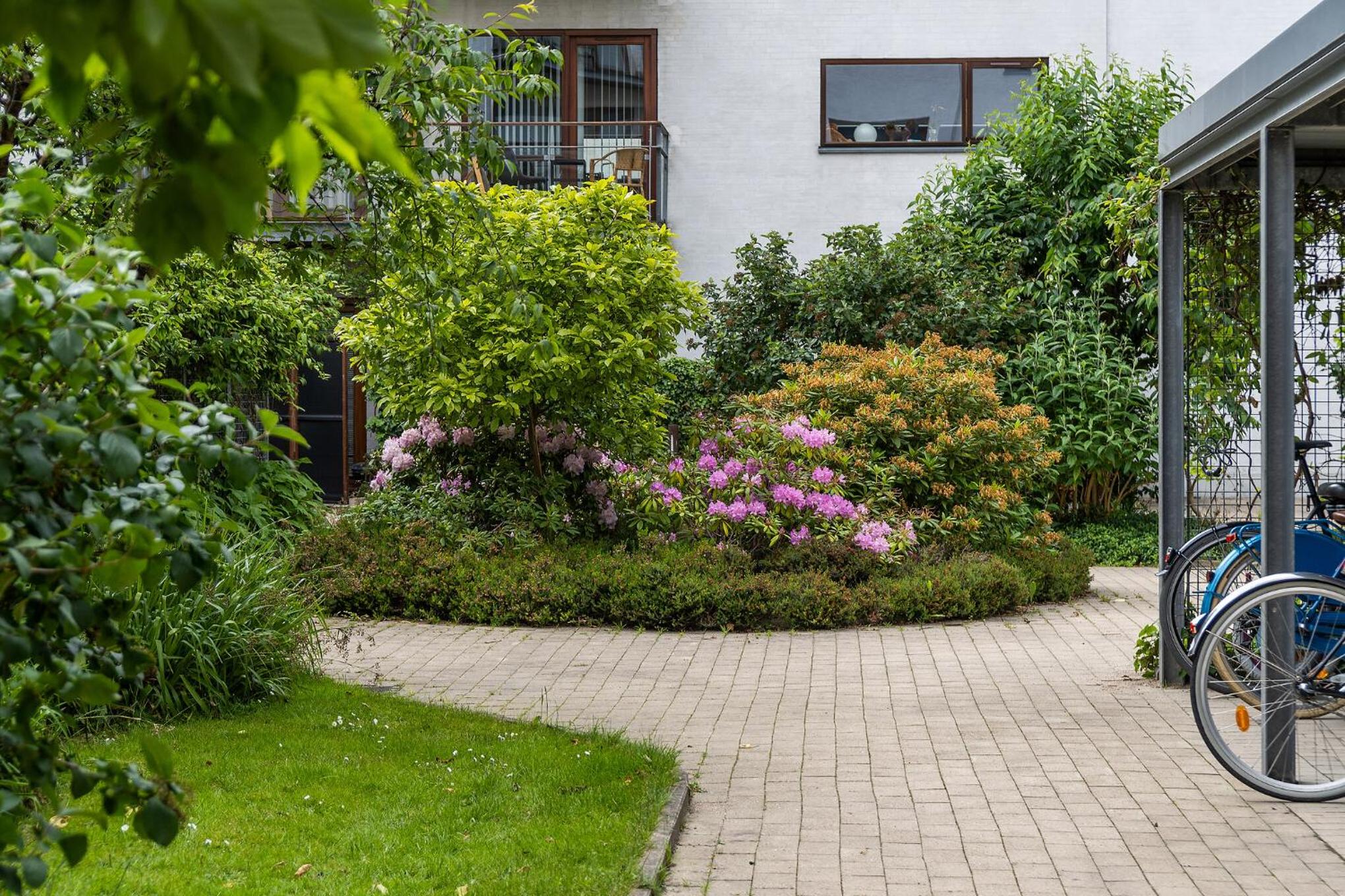 Scandi-Hygge 2 bedroom apartment in charming Christianshavn