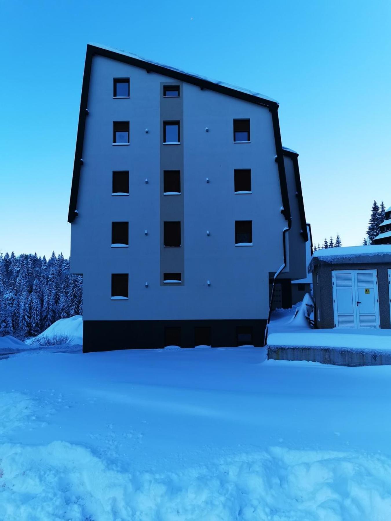 Jahorina Apartman Mila