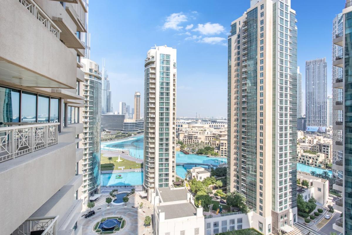 Icon Casa Living - 29 Boulevard Downtown