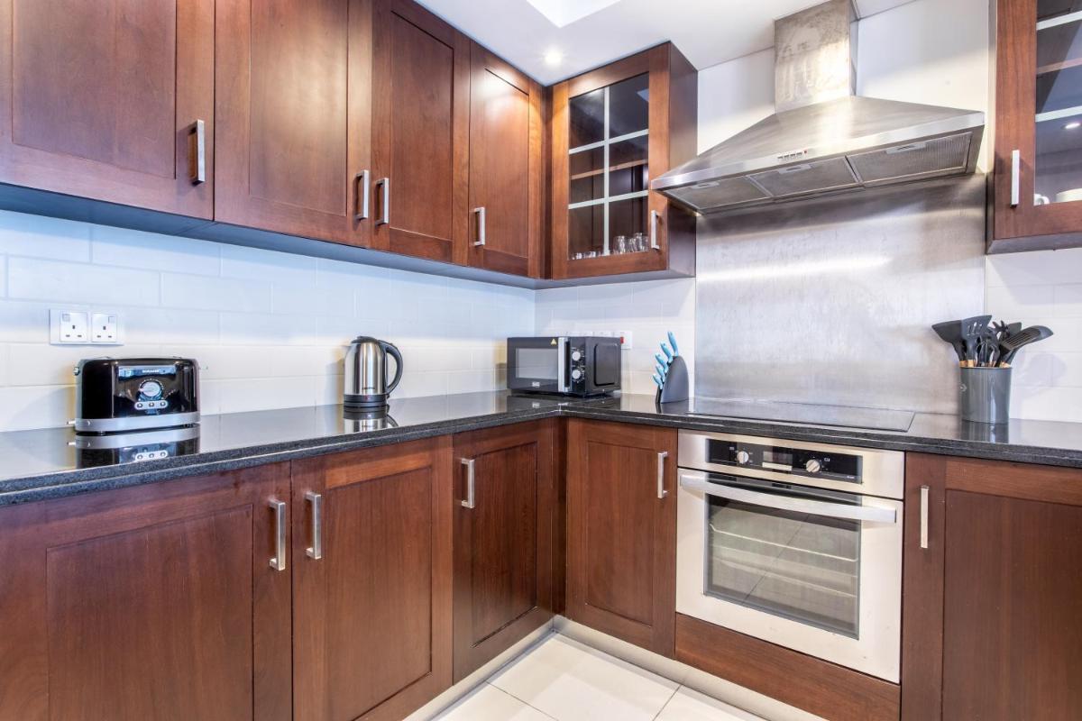 Icon Casa Living - 29 Boulevard Downtown