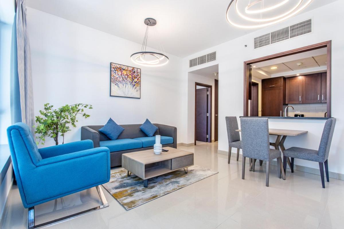 Icon Casa Living - 29 Boulevard Downtown