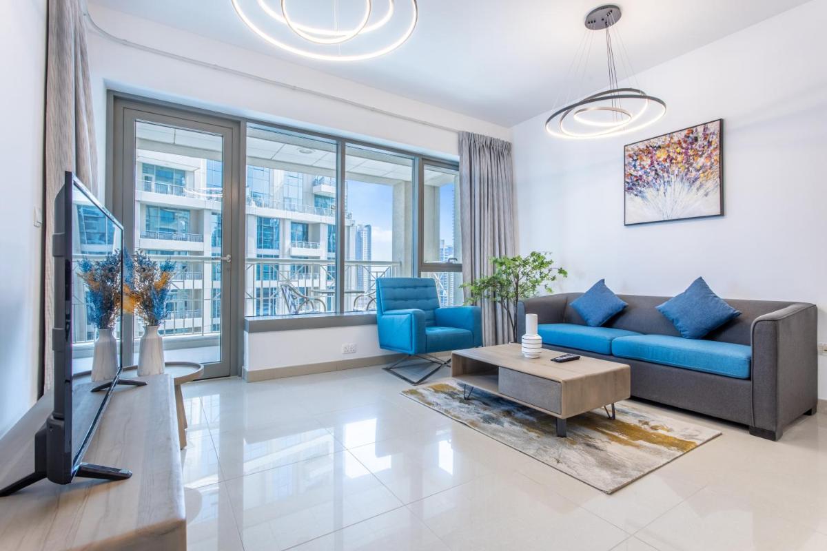 Icon Casa Living - 29 Boulevard Downtown