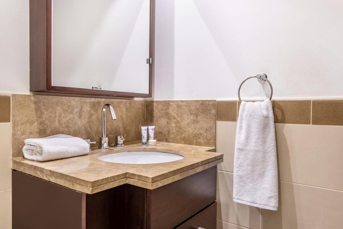 Icon Casa Living - 29 Boulevard Downtown