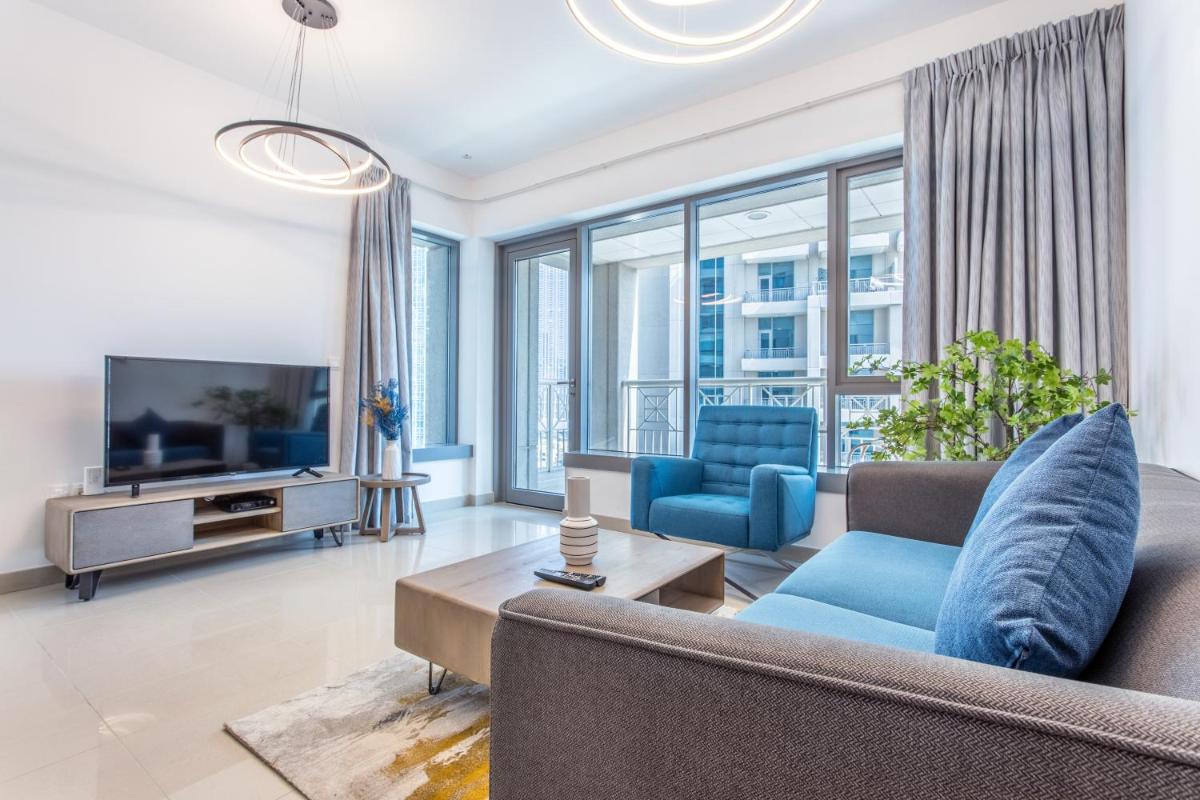 Icon Casa Living - 29 Boulevard Downtown