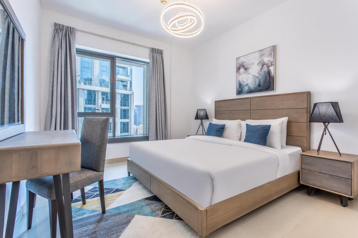 Icon Casa Living - 29 Boulevard Downtown
