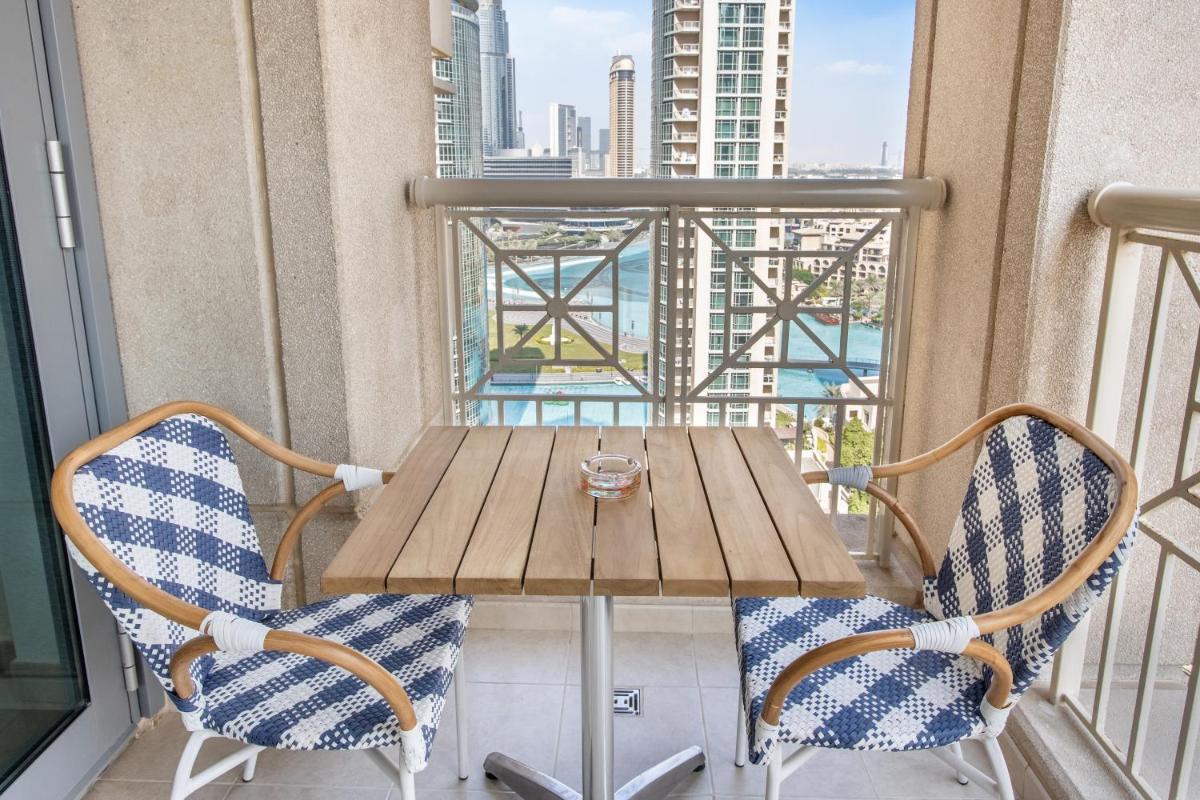 Icon Casa Living - 29 Boulevard Downtown