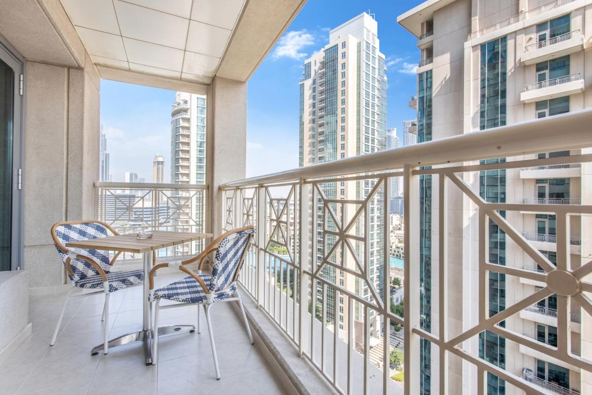 Icon Casa Living - 29 Boulevard Downtown