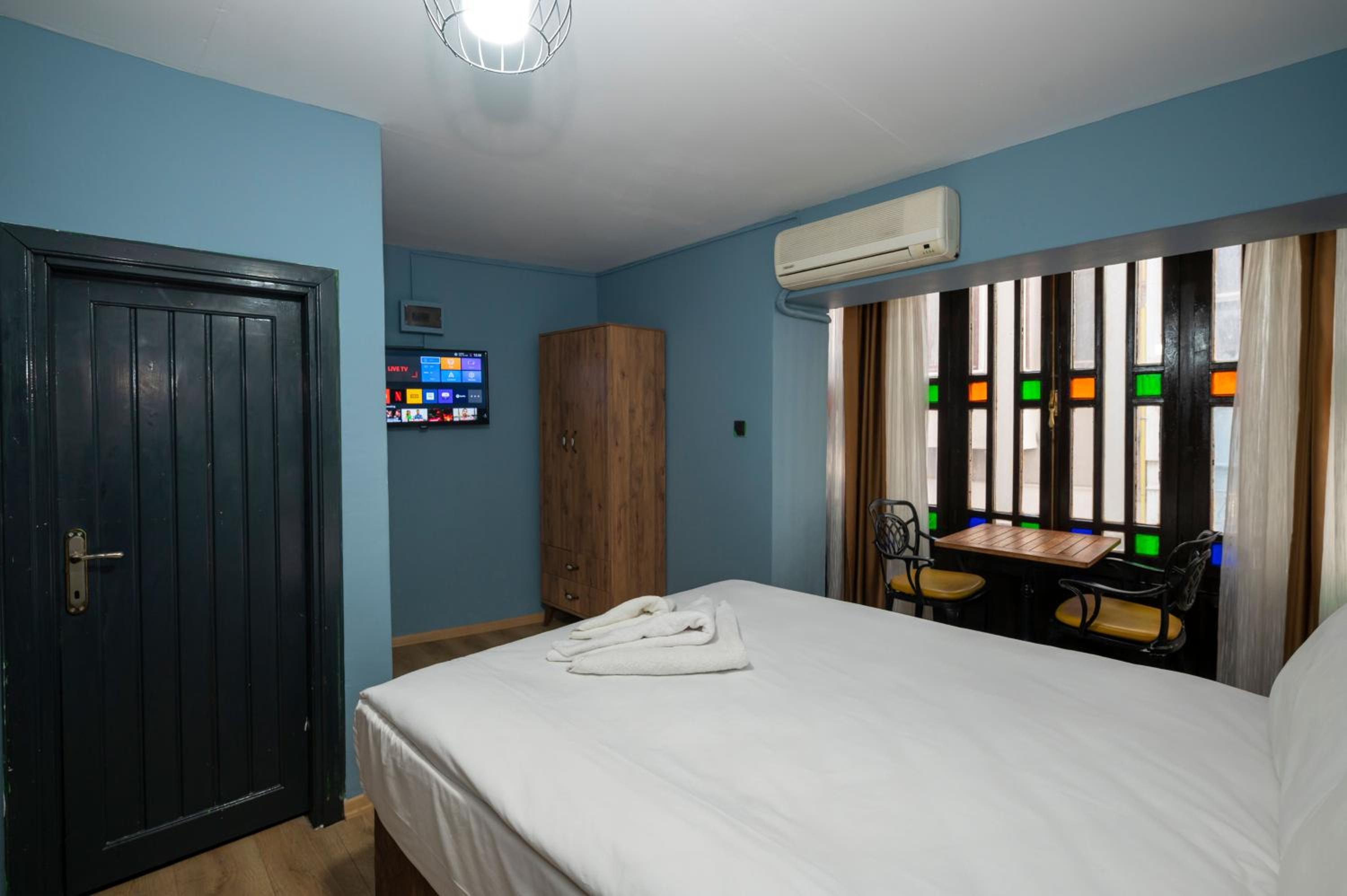 Taksim Antique Otel - Image 115