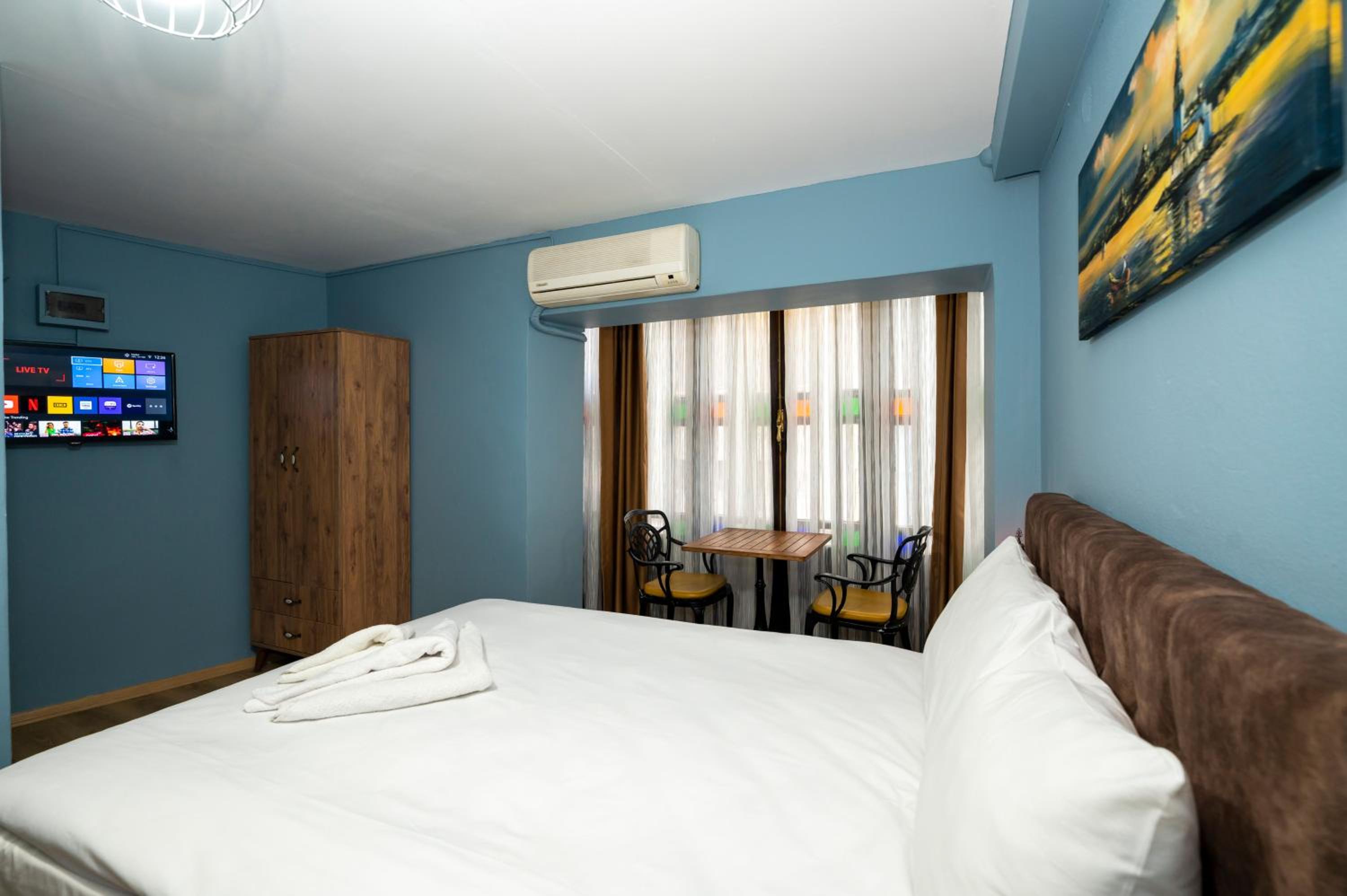 Taksim Antique Otel - Image 116