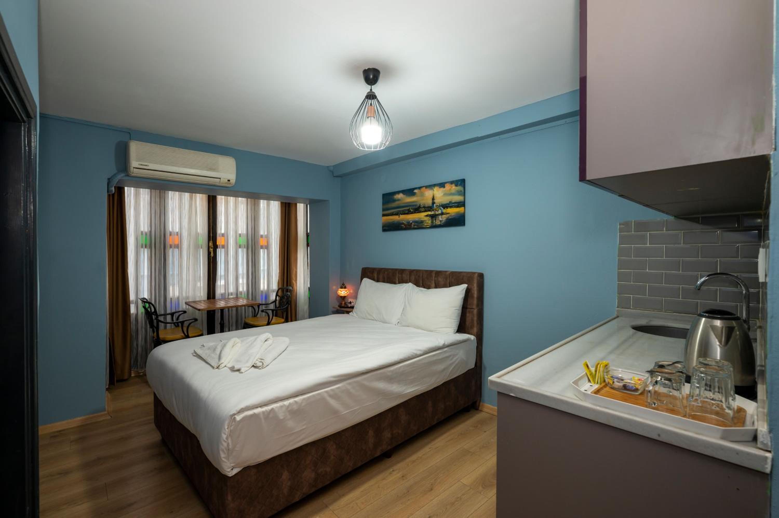 Taksim Antique Otel - Image 113