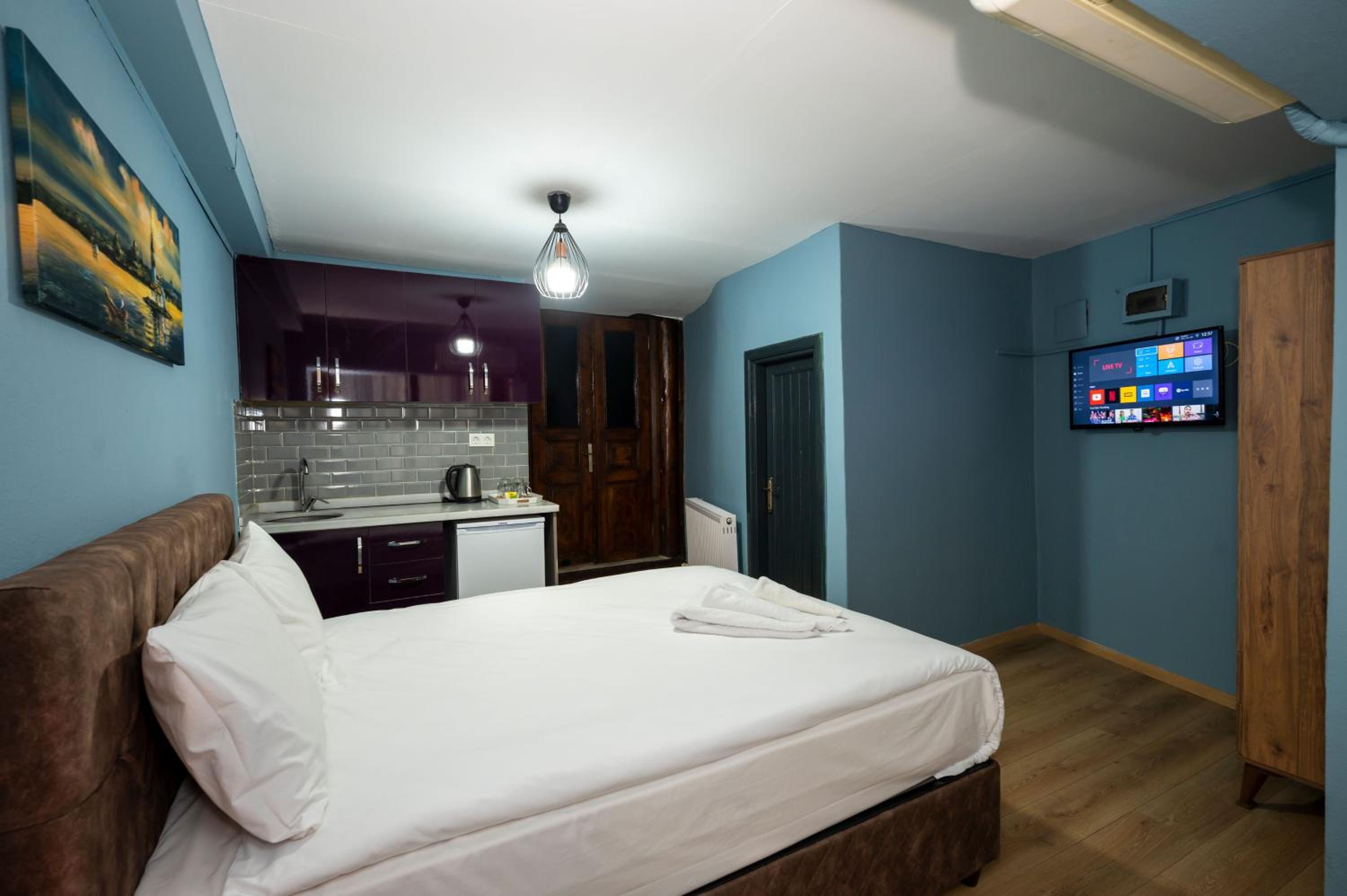 Taksim Antique Otel - Image 111