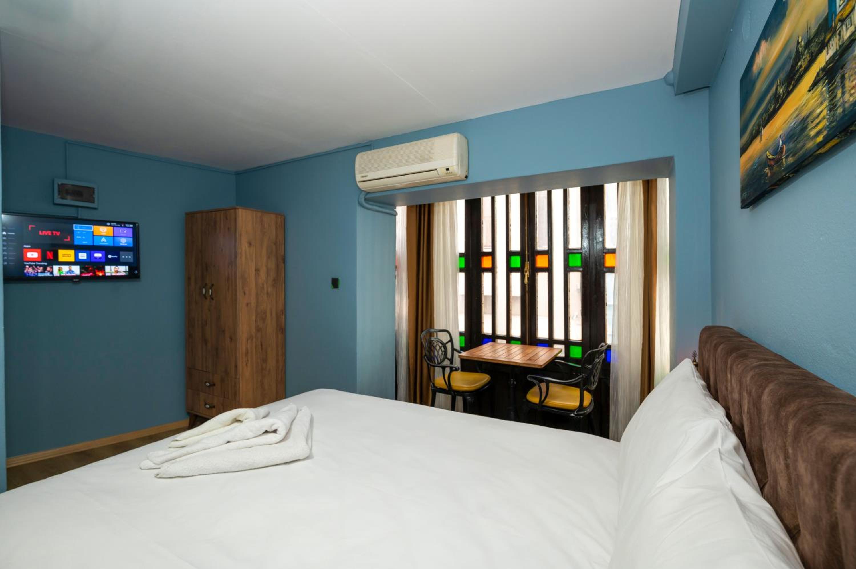 Taksim Antique Otel - Image 110