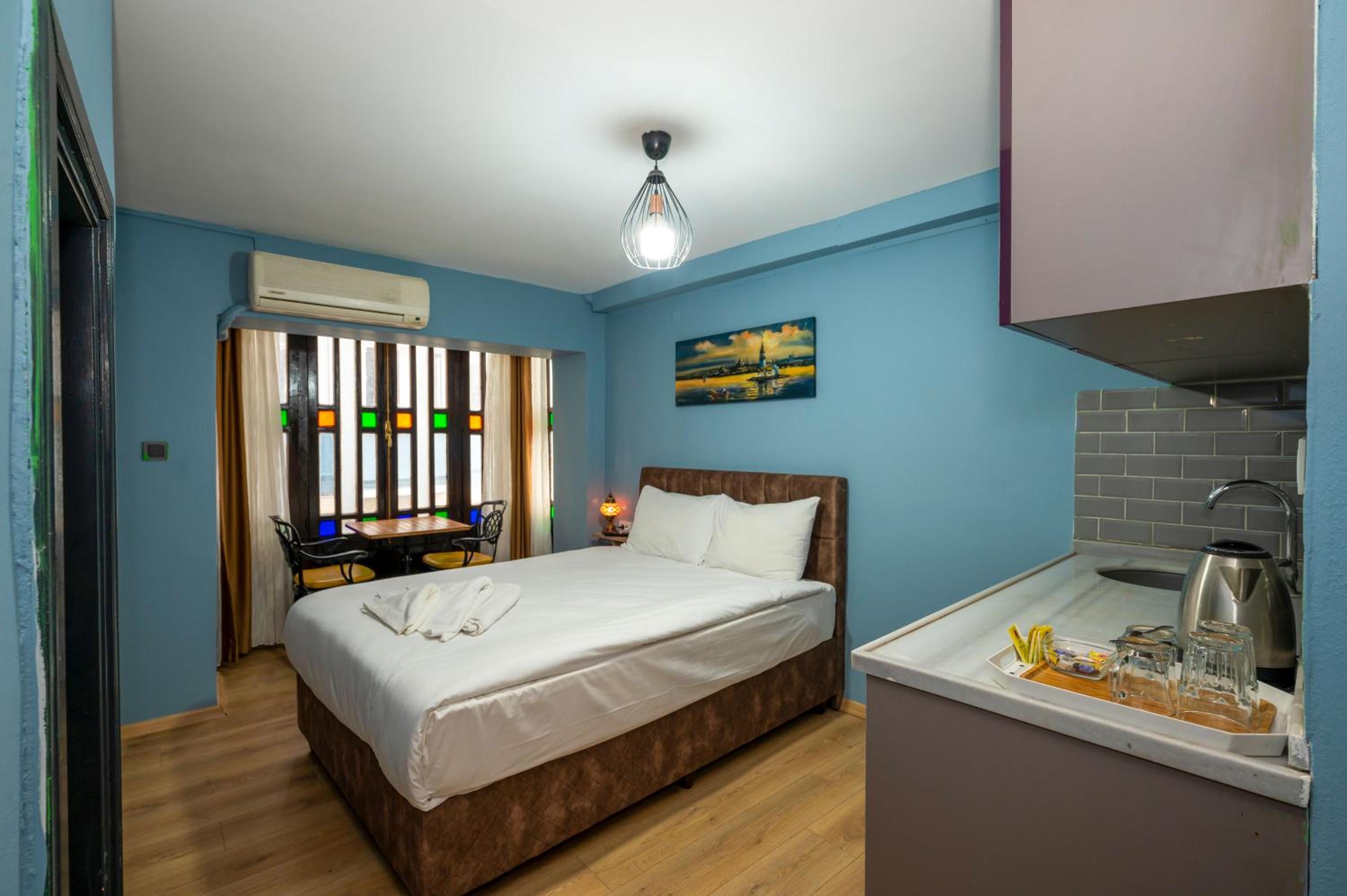 Taksim Antique Otel - Image 106