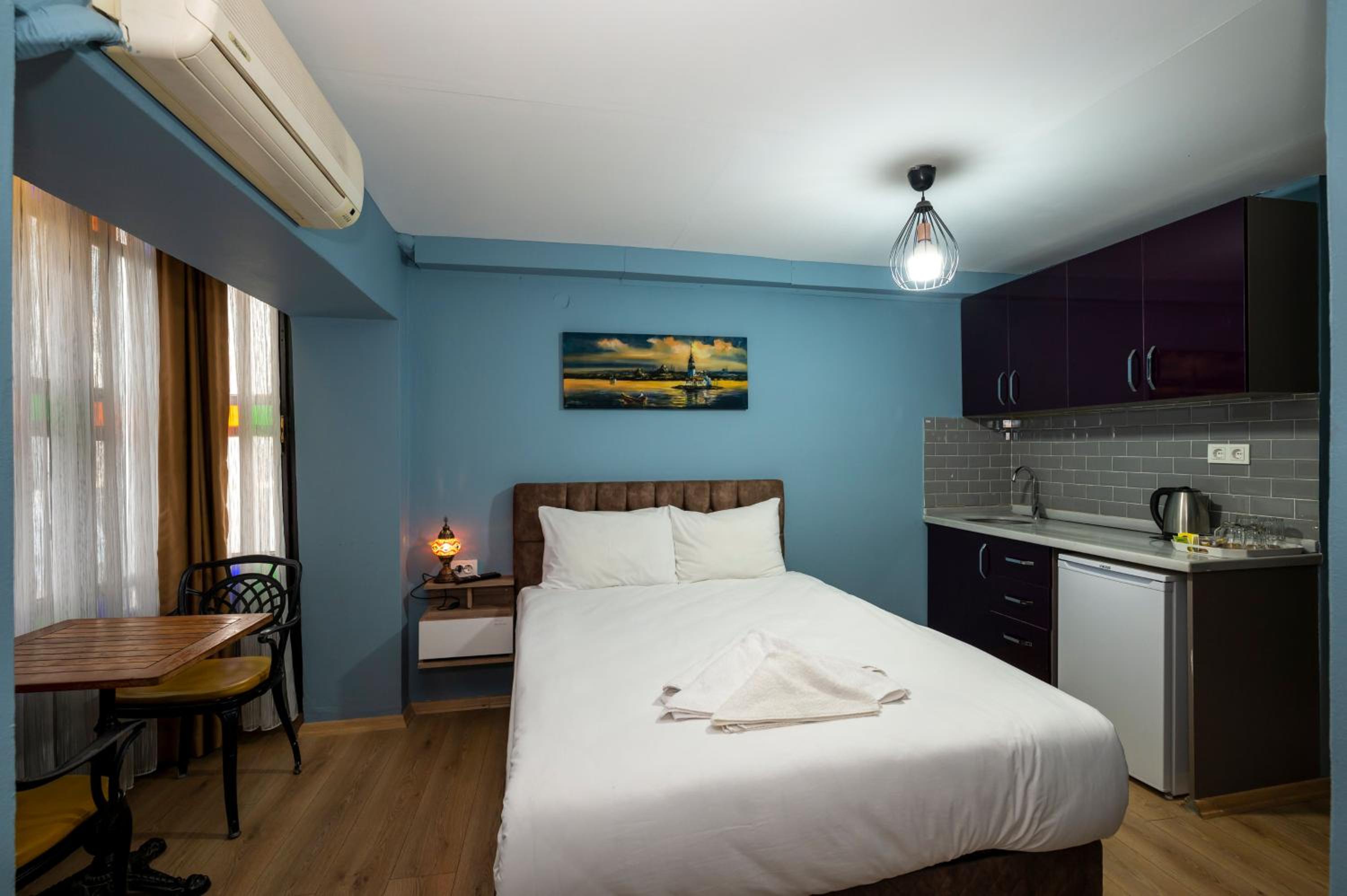 Taksim Antique Otel - Image 108