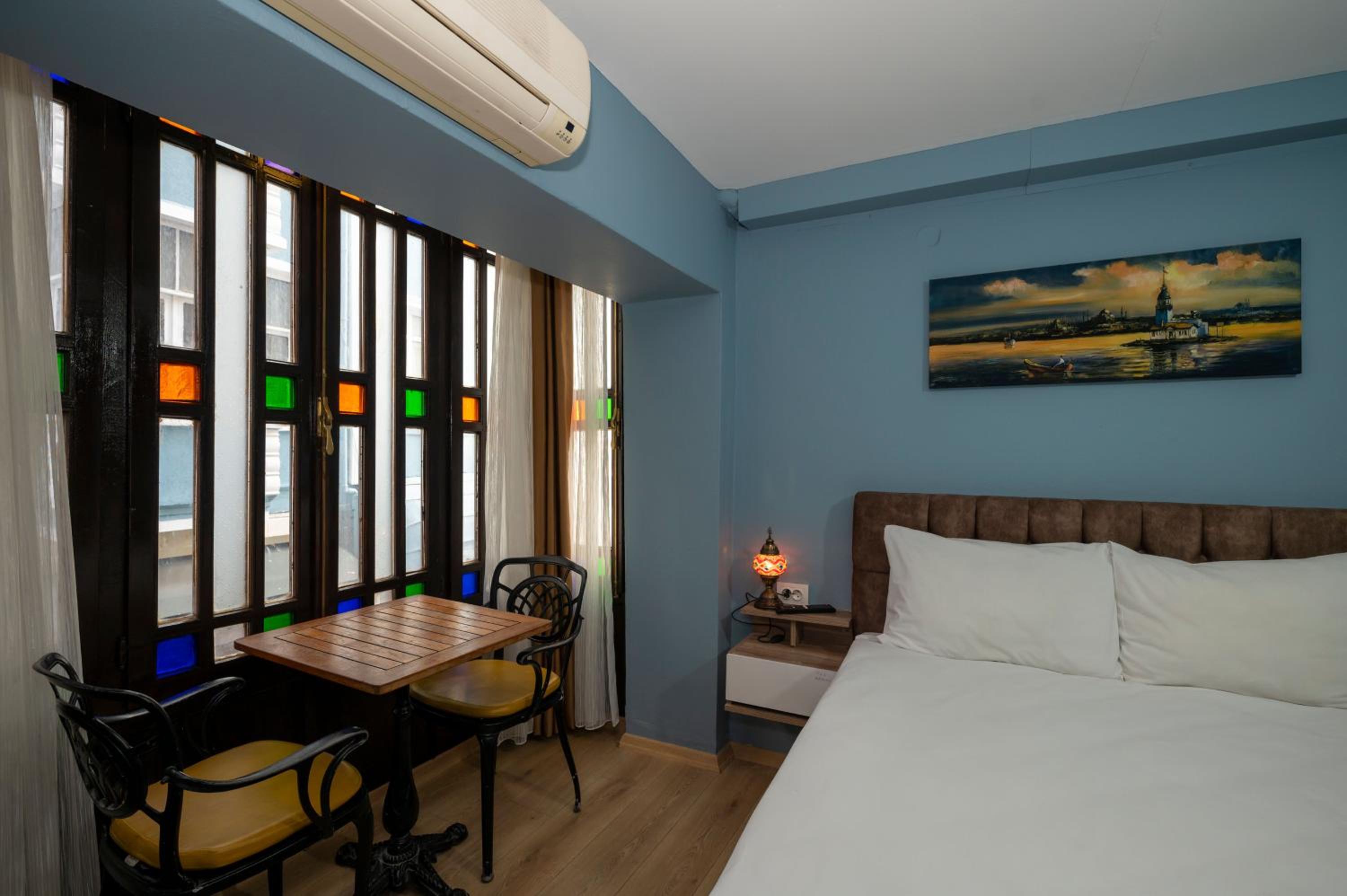 Taksim Antique Otel - Image 109