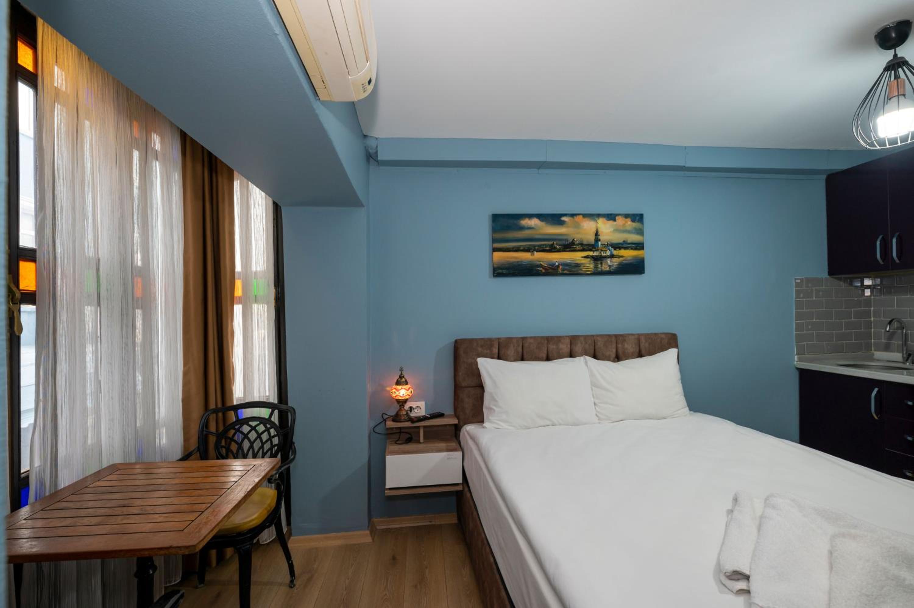 Taksim Antique Otel - Image 112